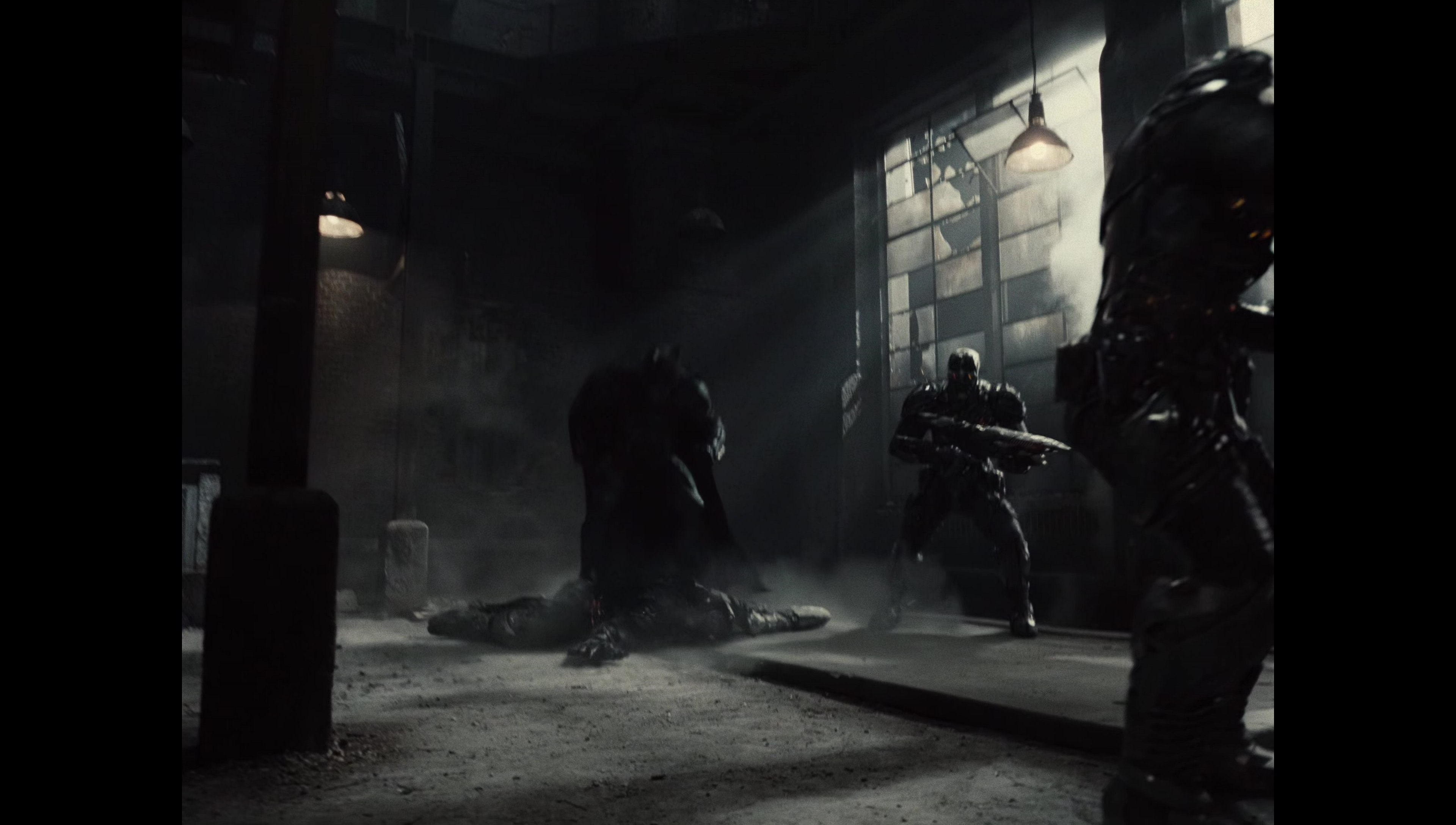 Zack Snyder’s Justice League (2021) movie still 12451