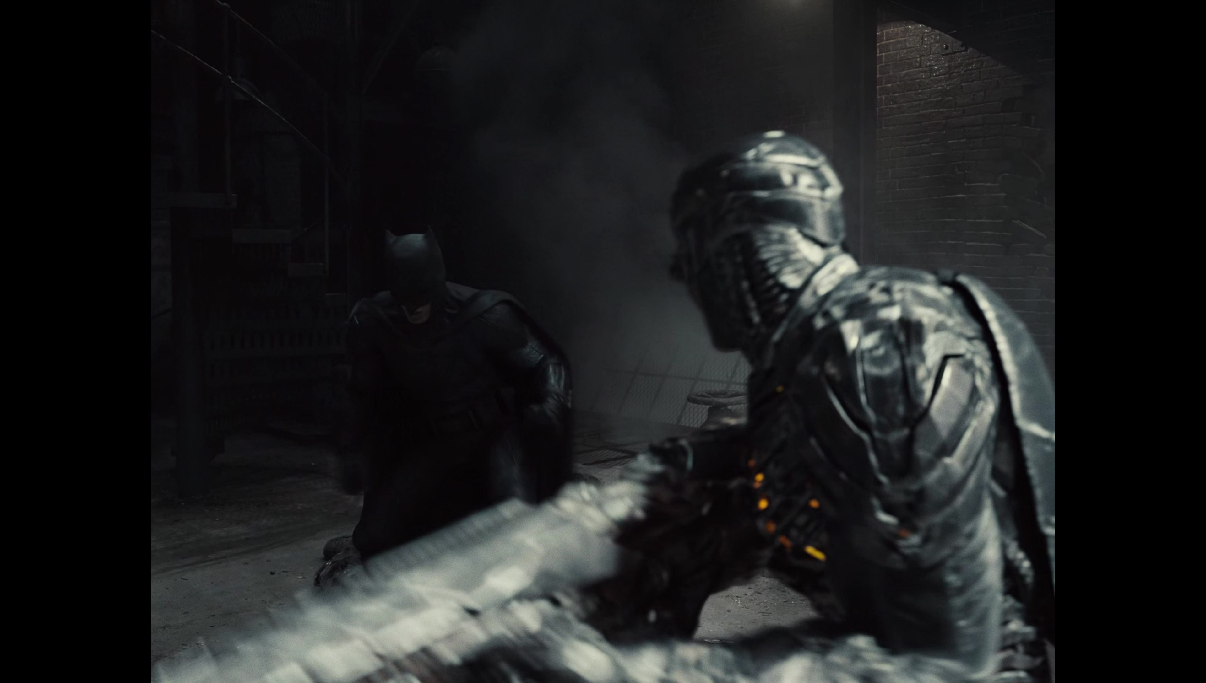 Zack Snyder’s Justice League (2021) HD screenshot 12452