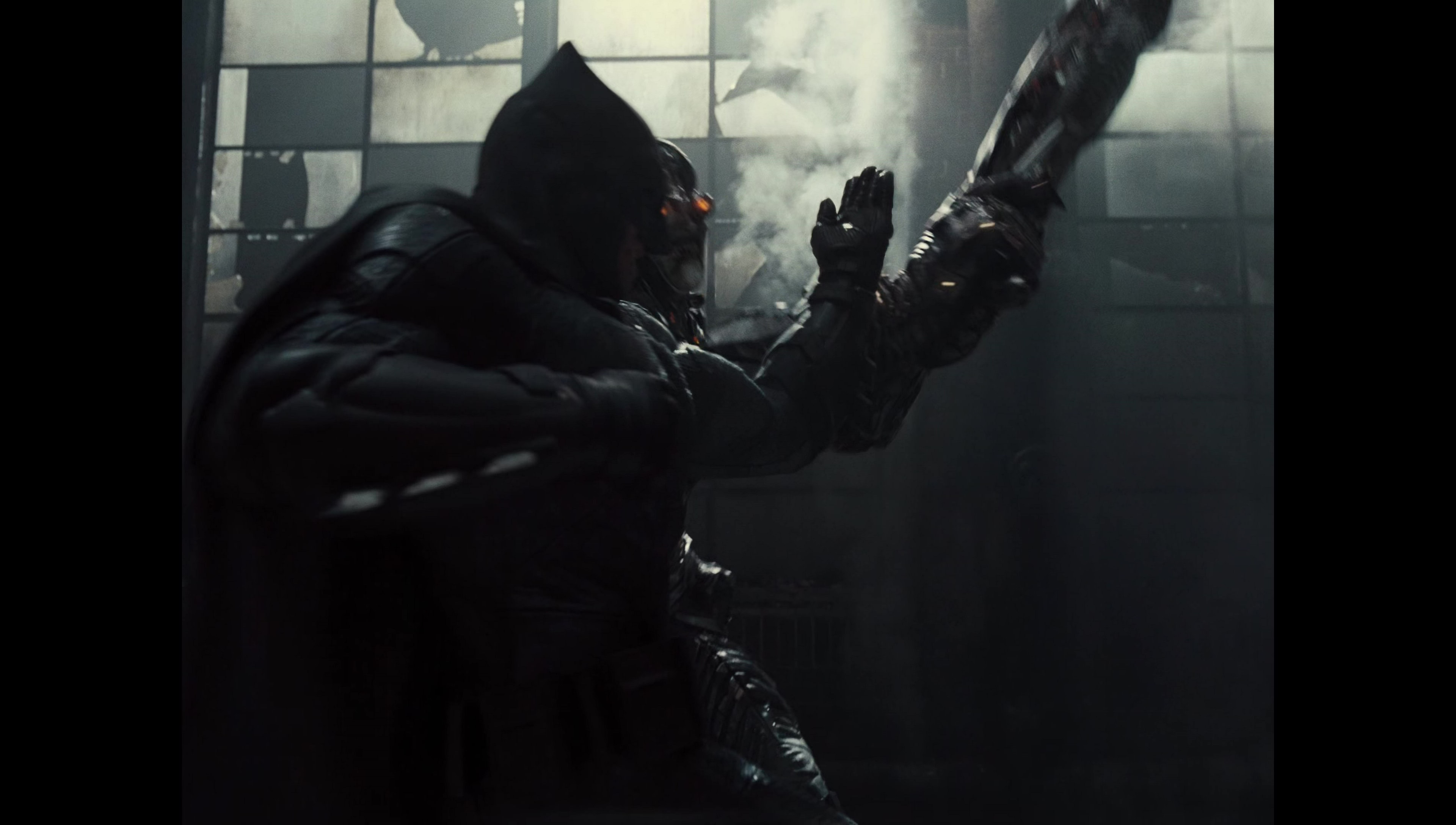 Zack Snyder’s Justice League (2021) movie still 12454