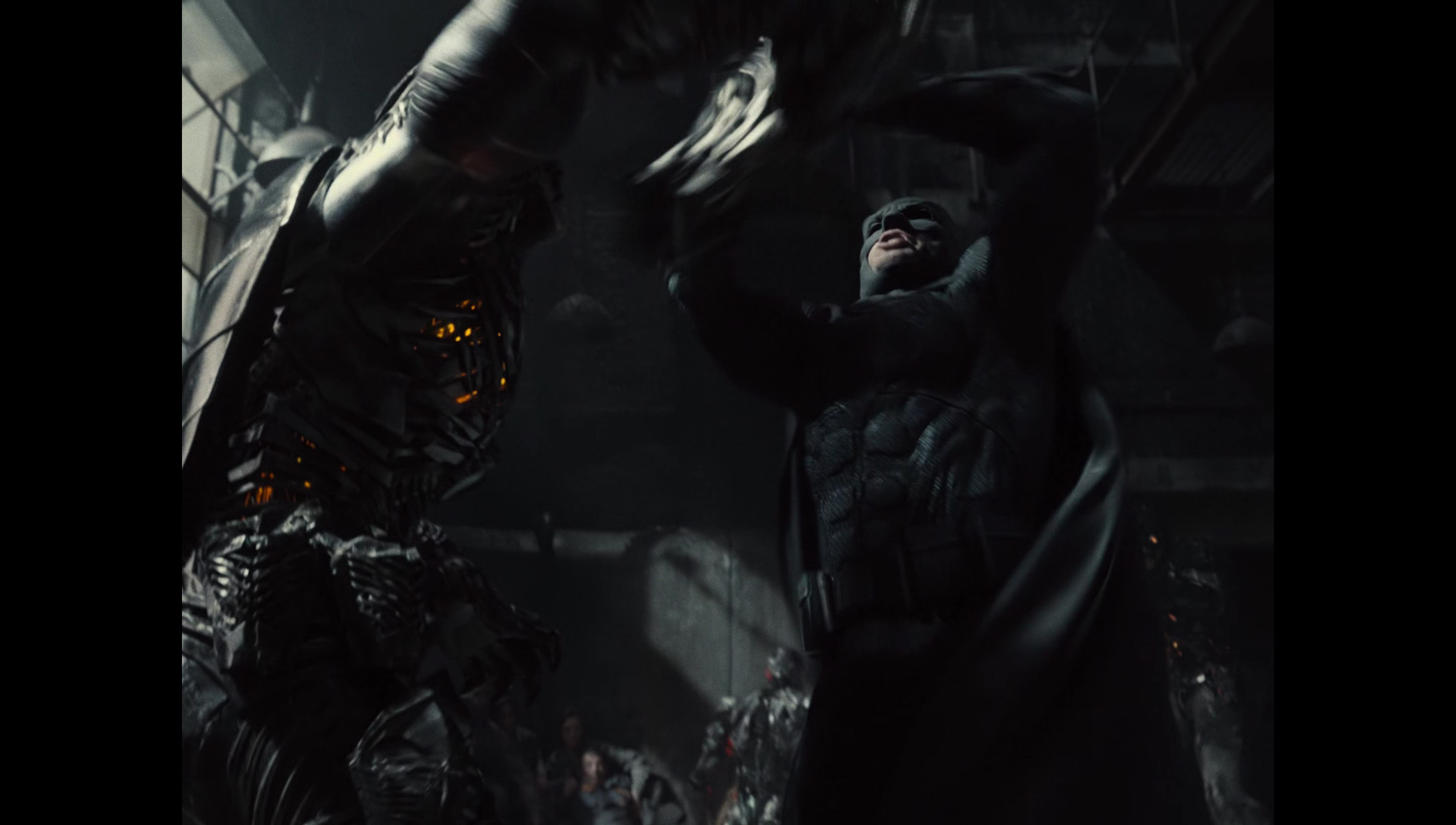 Zack Snyder’s Justice League (2021) HD screenshot 12455