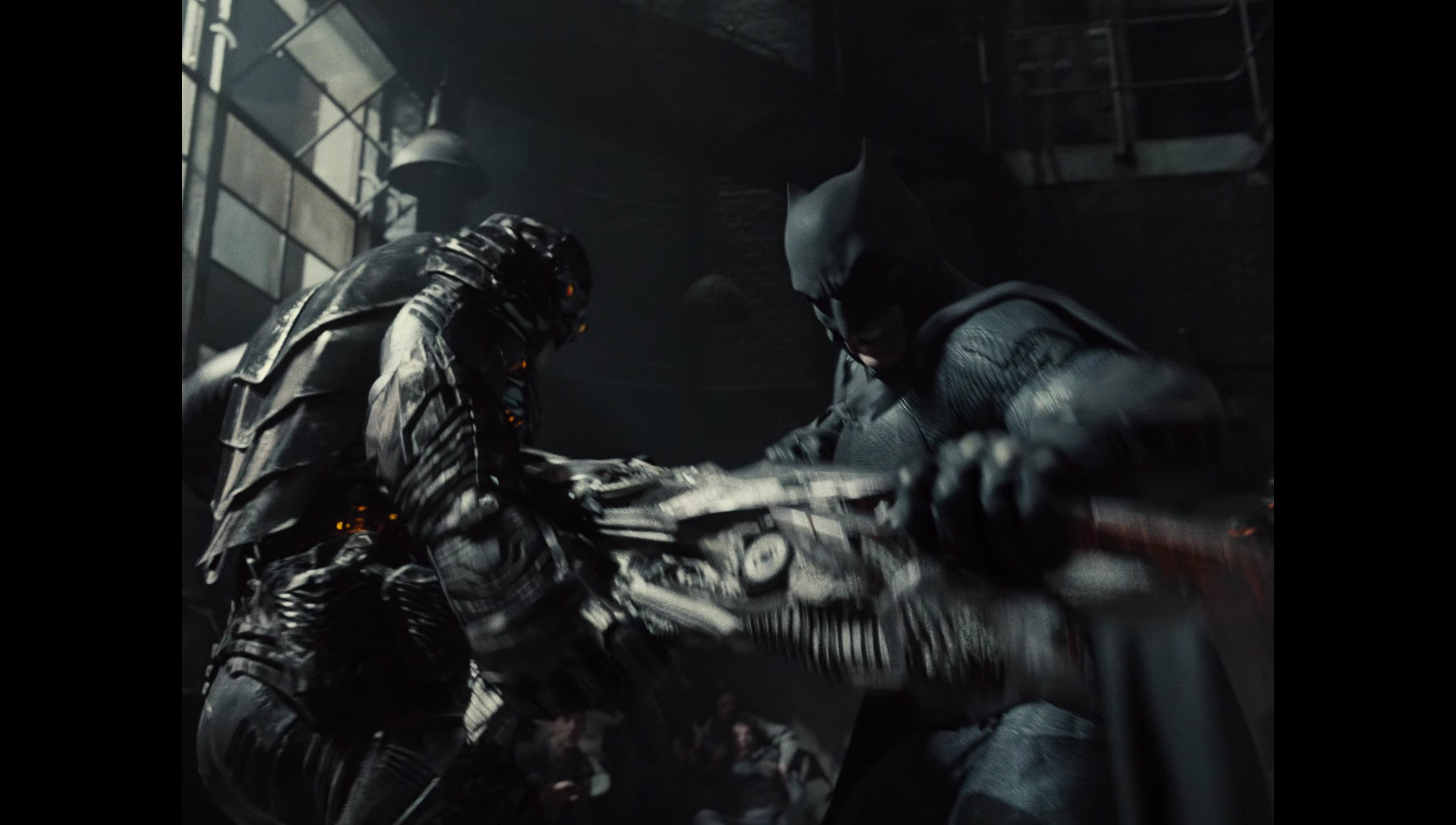 Zack Snyder’s Justice League (2021) screencap 12456