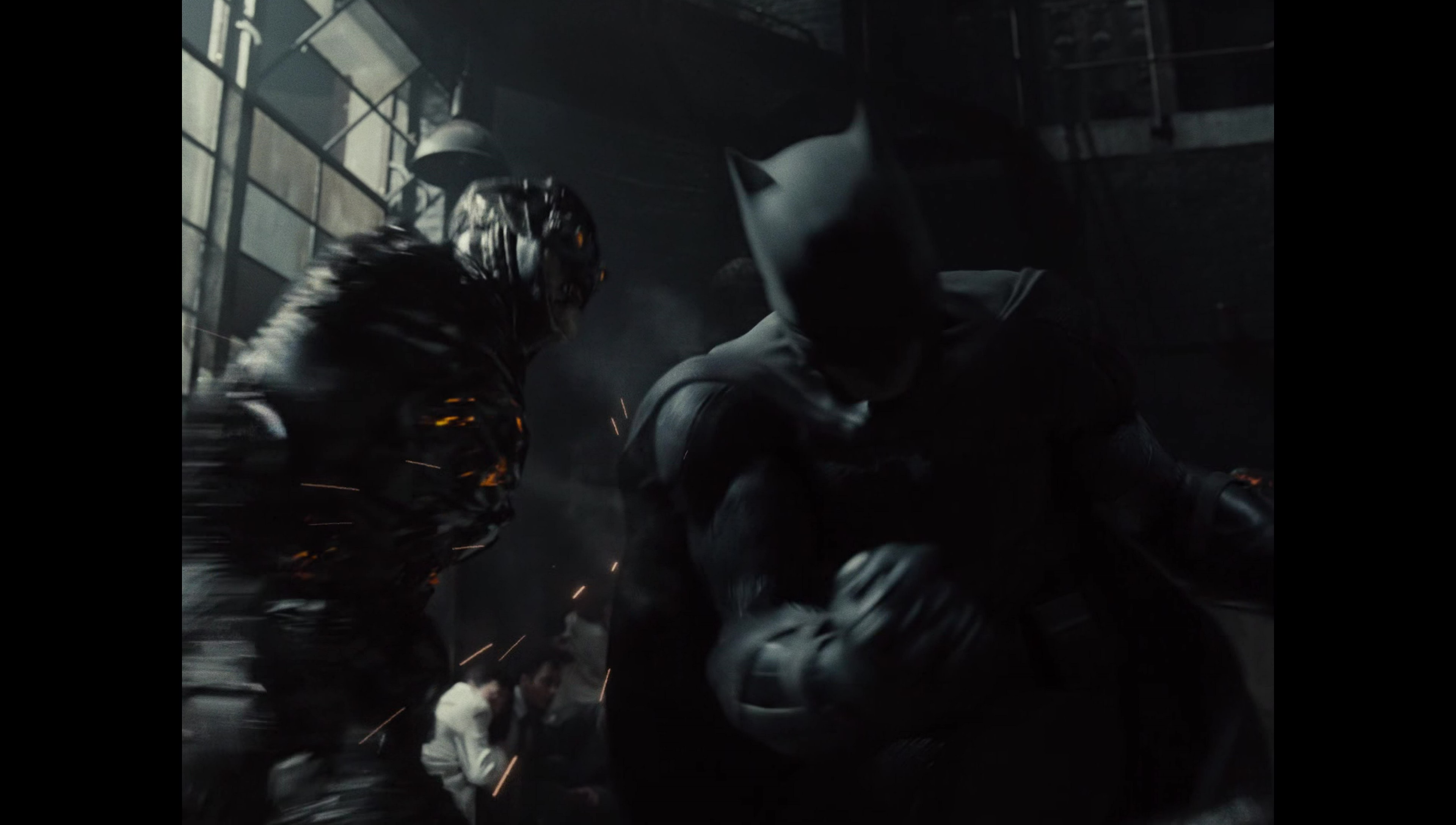 Zack Snyder’s Justice League (2021) movie still 12457