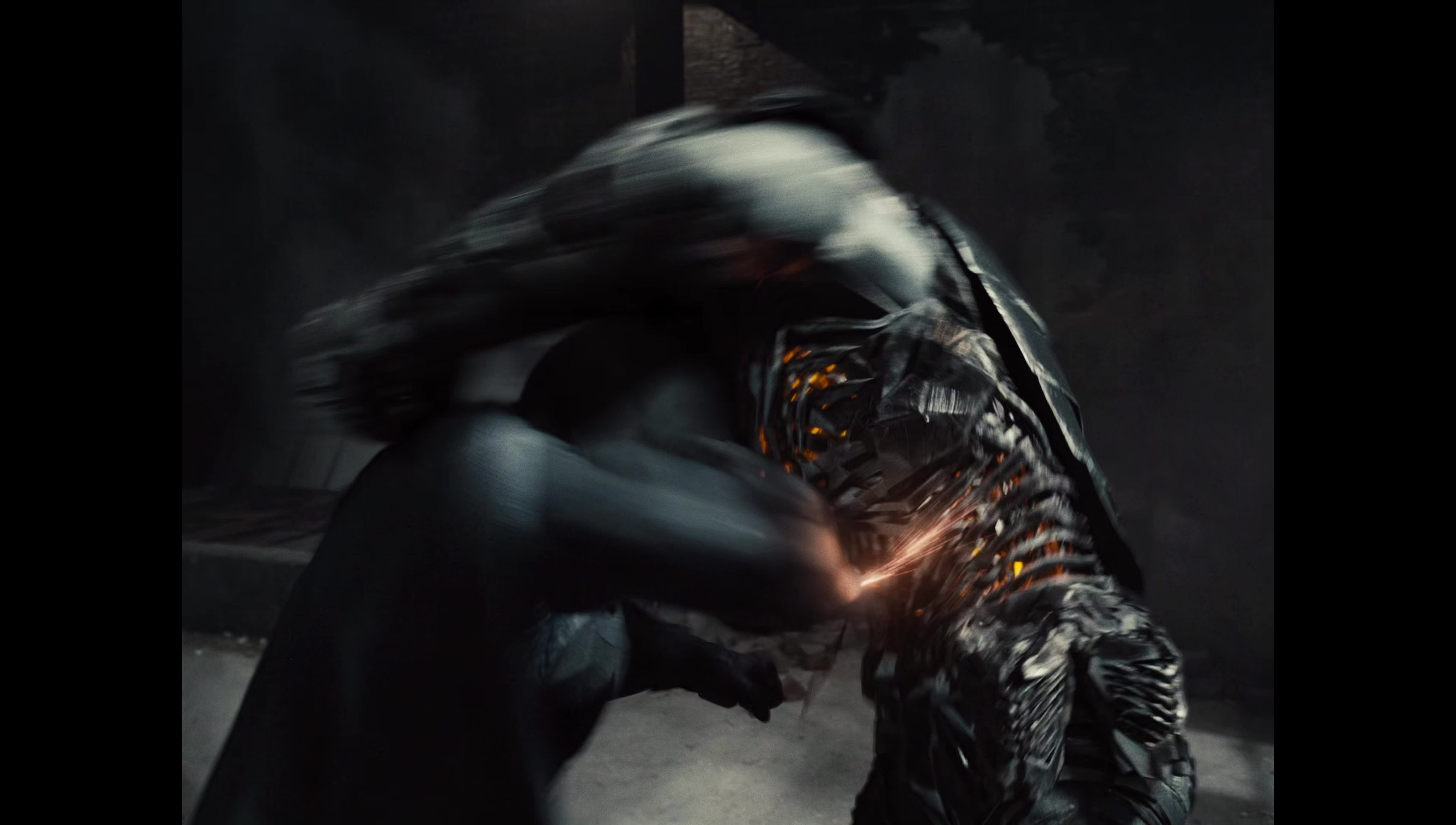 Zack Snyder’s Justice League (2021) HD screenshot 12458