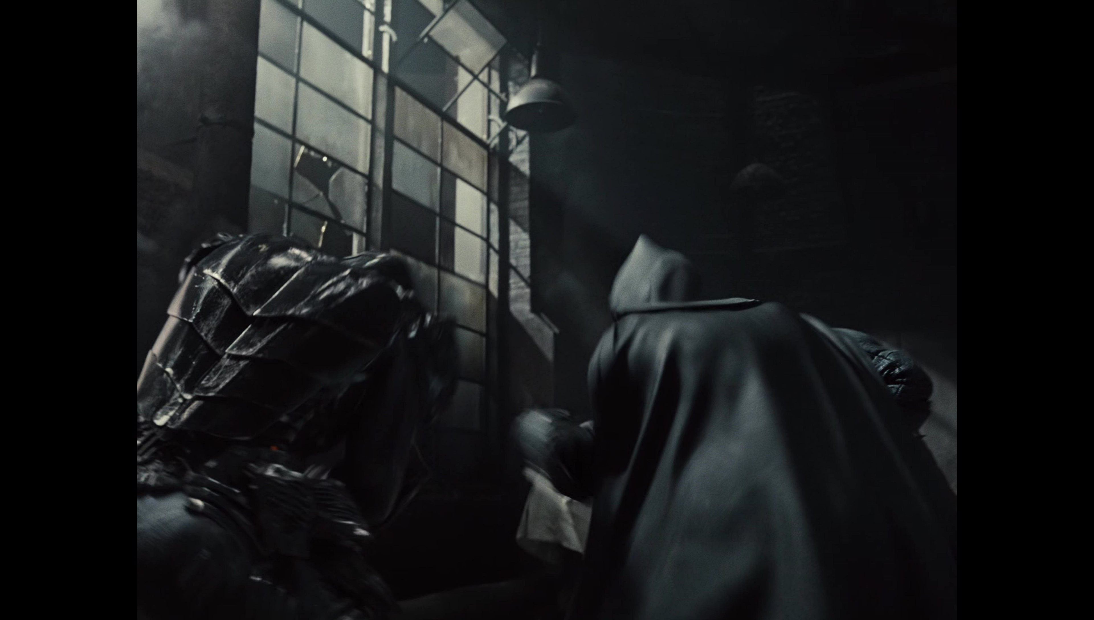 Zack Snyder’s Justice League (2021) HD screenshot 12461