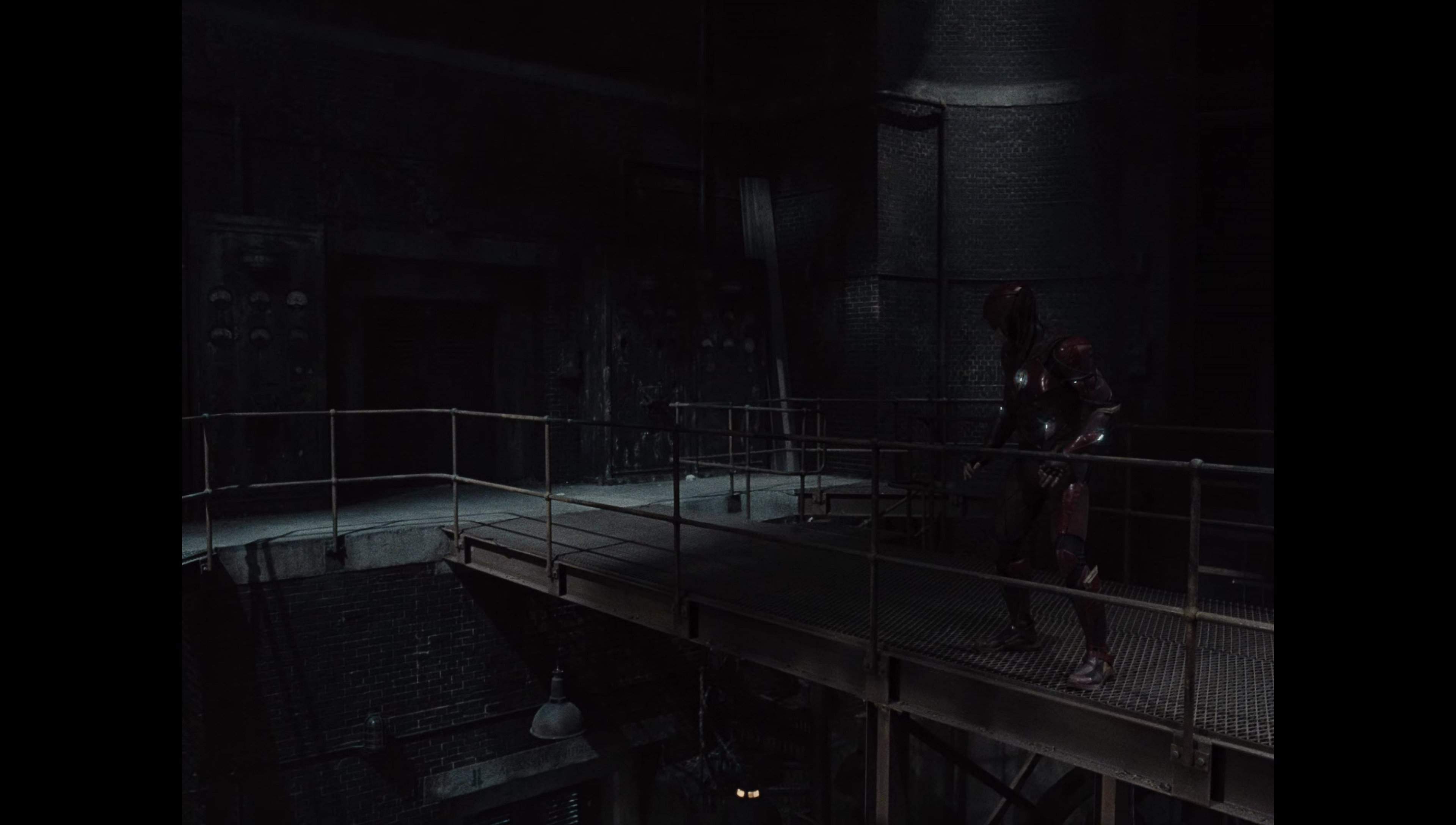 Zack Snyder’s Justice League (2021) movie still 12463