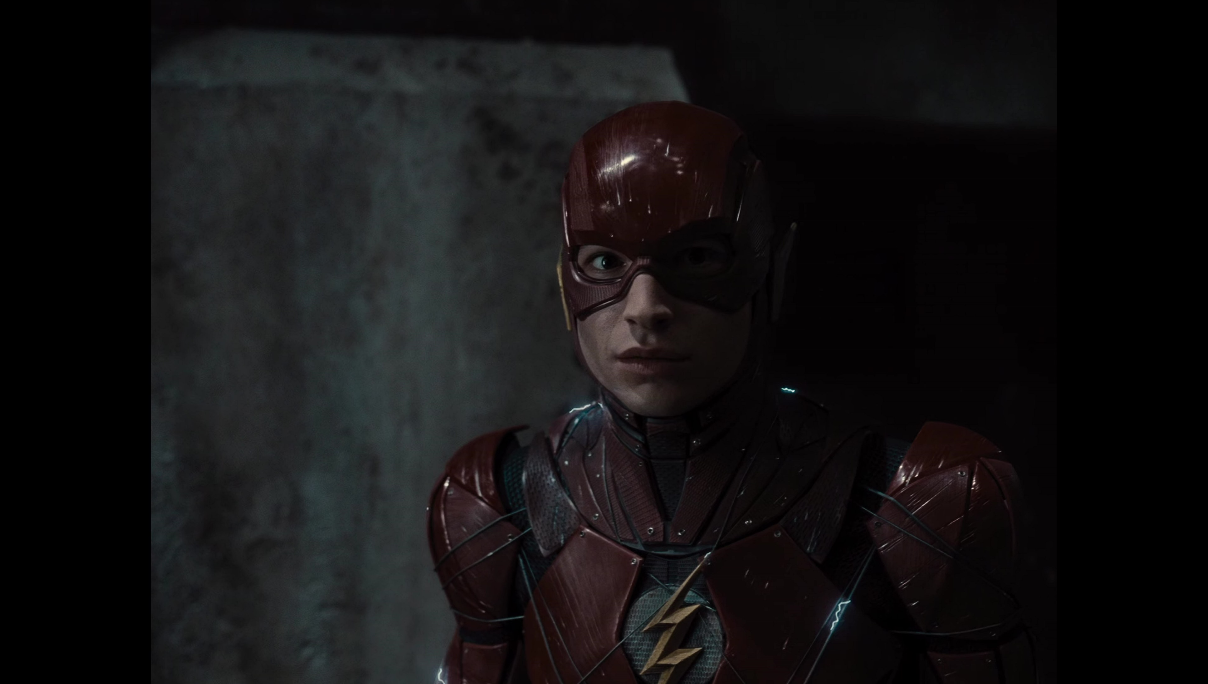 Zack Snyder’s Justice League (2021) movie still 12469