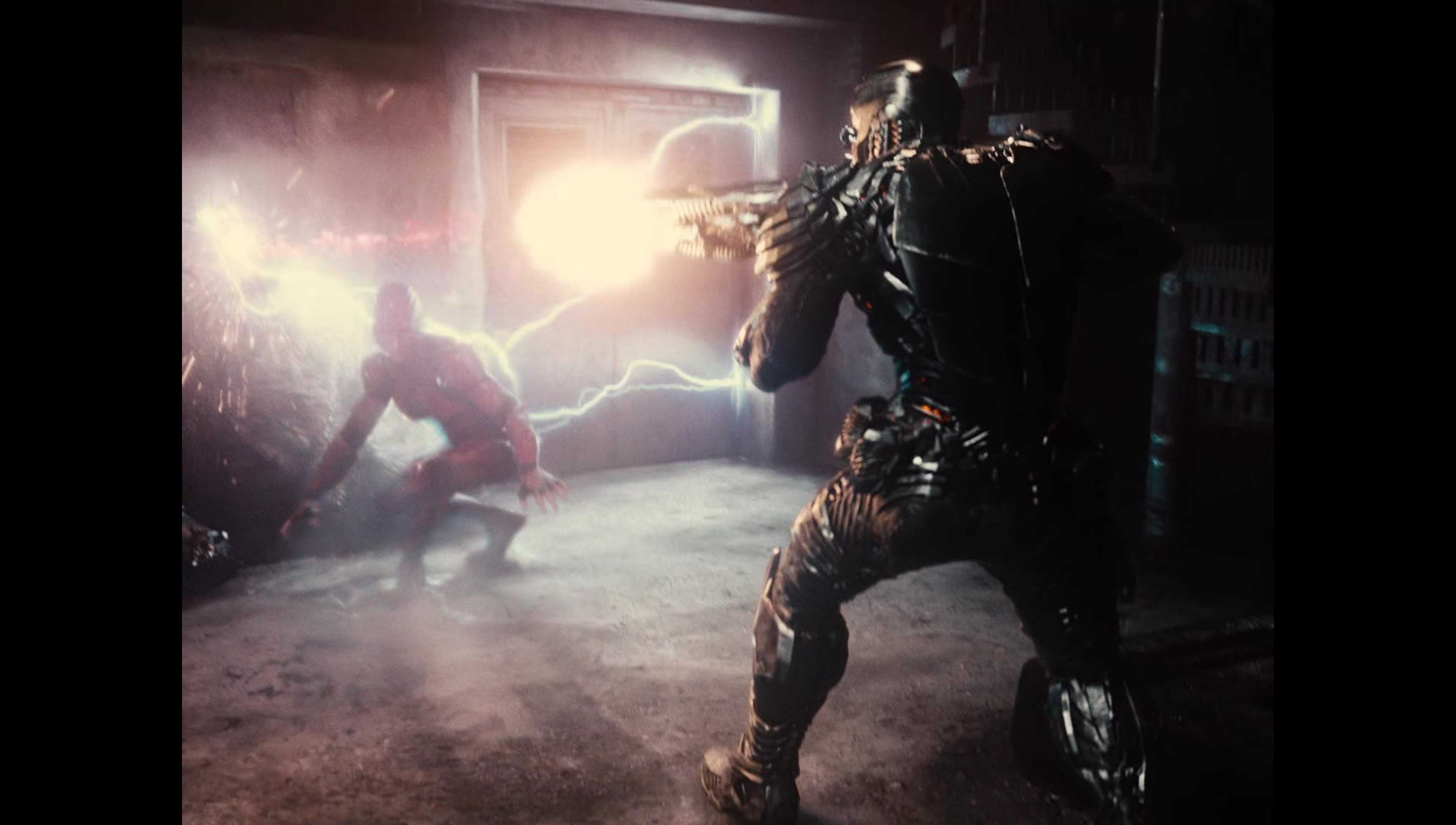 Zack Snyder’s Justice League (2021) HD screenshot 12470