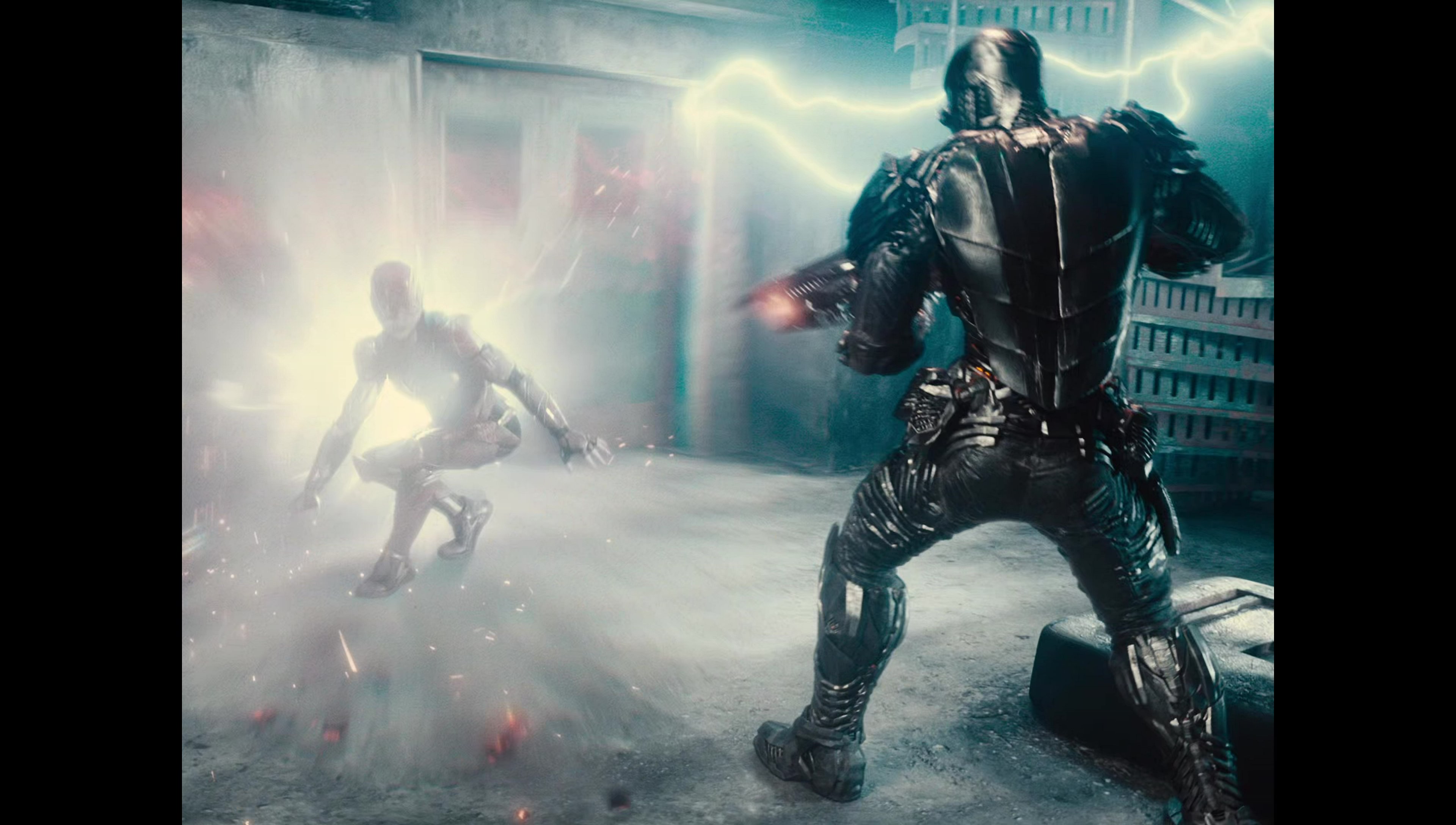 Zack Snyder’s Justice League (2021) screencap 12471