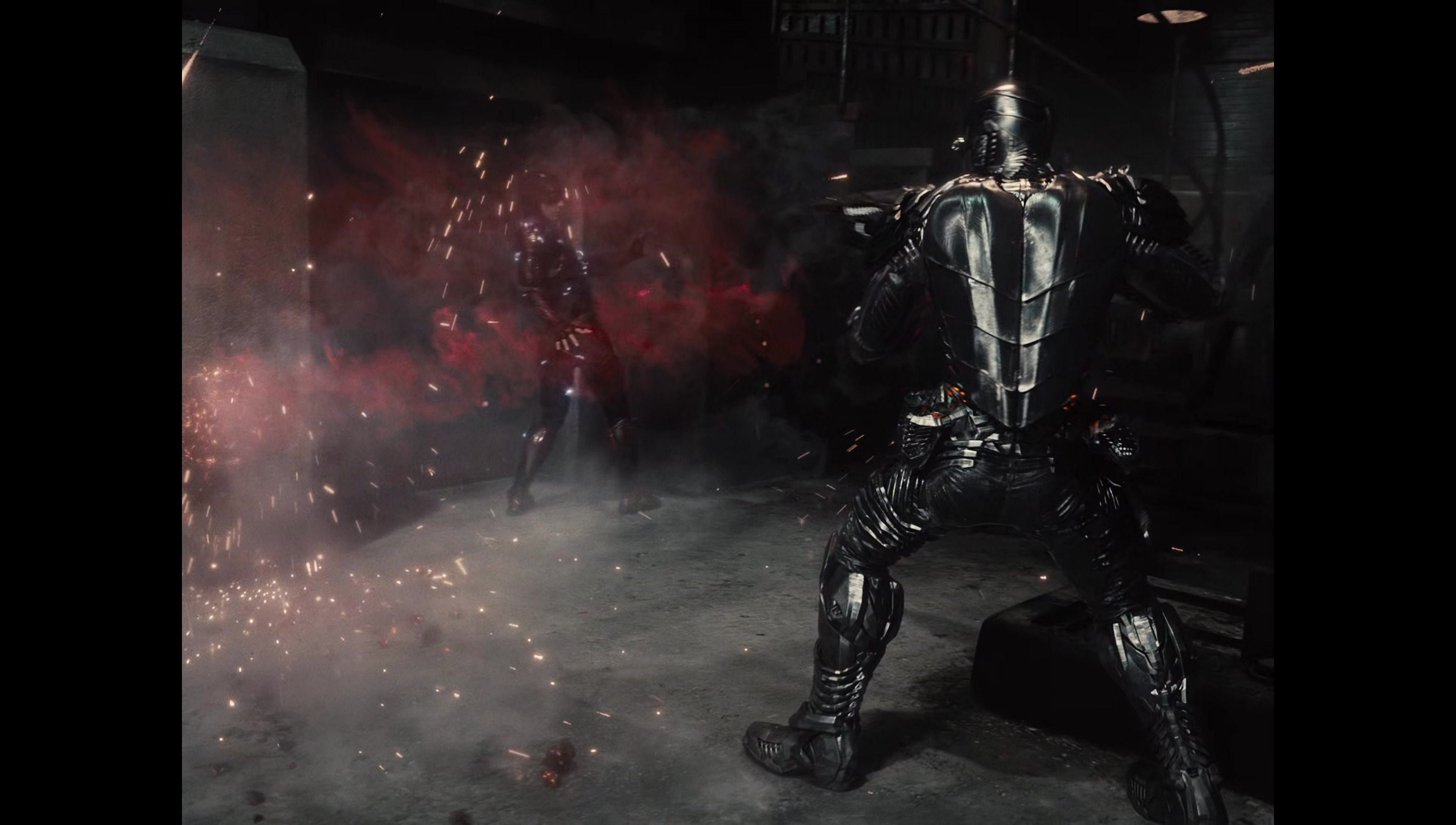 Zack Snyder’s Justice League (2021) movie still 12472