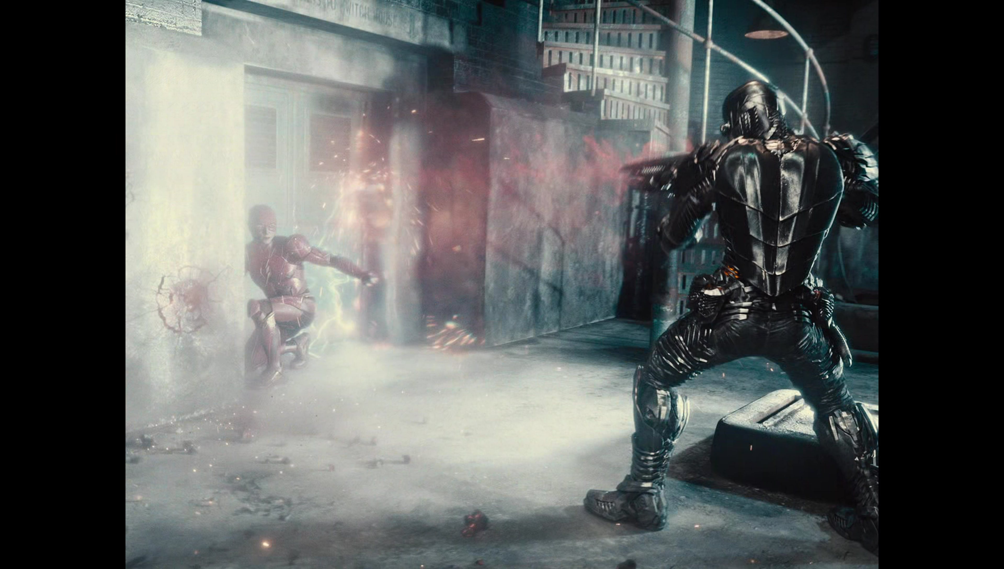 Zack Snyder’s Justice League (2021) HD screenshot 12473