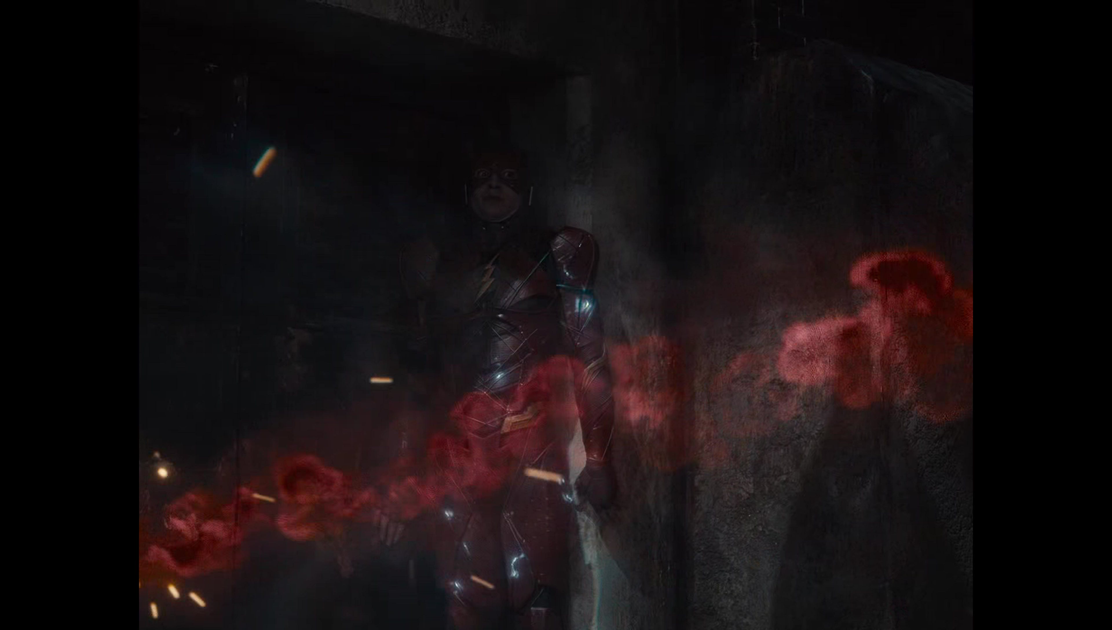Zack Snyder’s Justice League (2021) screencap 12474