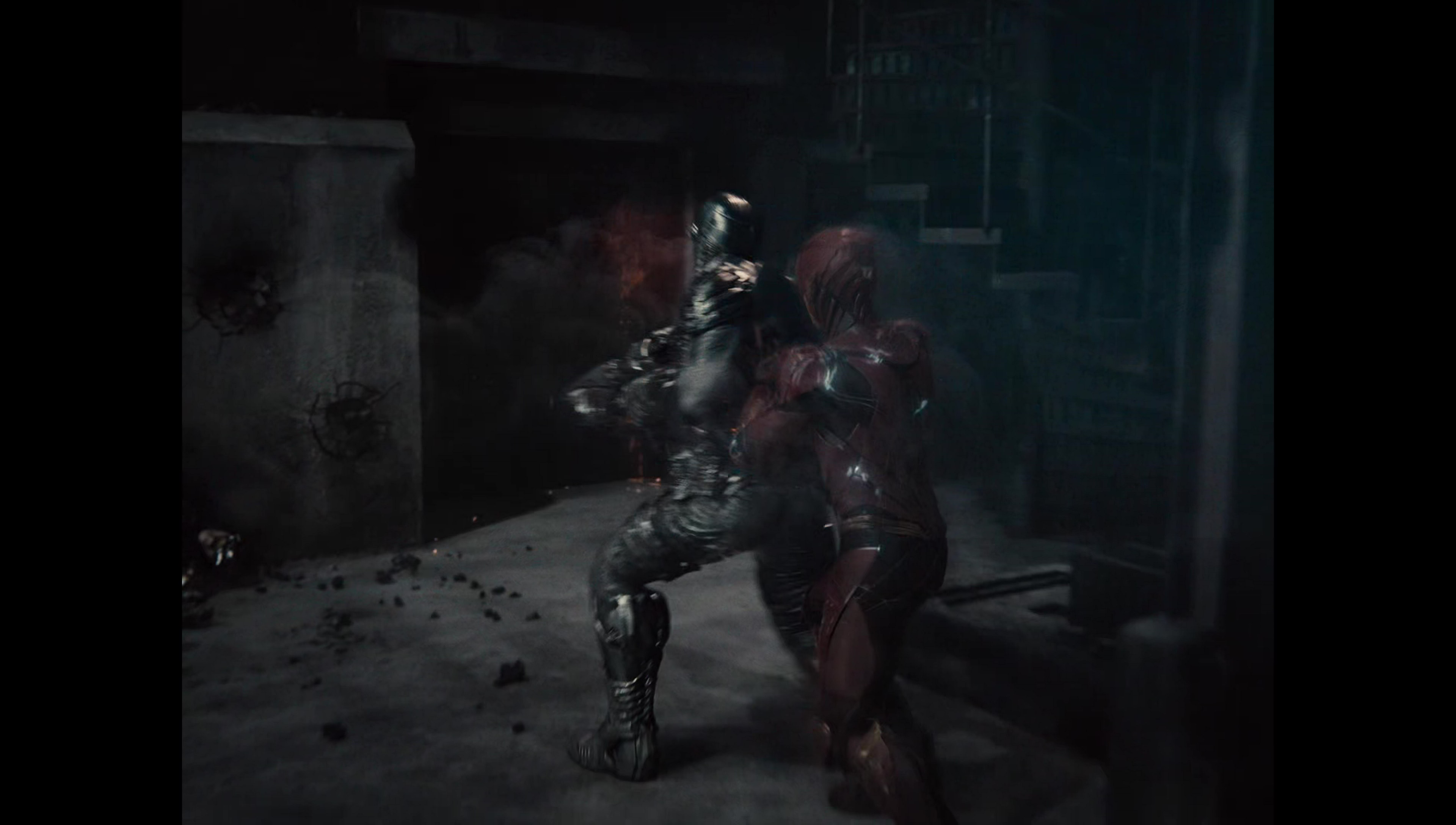 Zack Snyder’s Justice League (2021) screencap 12477