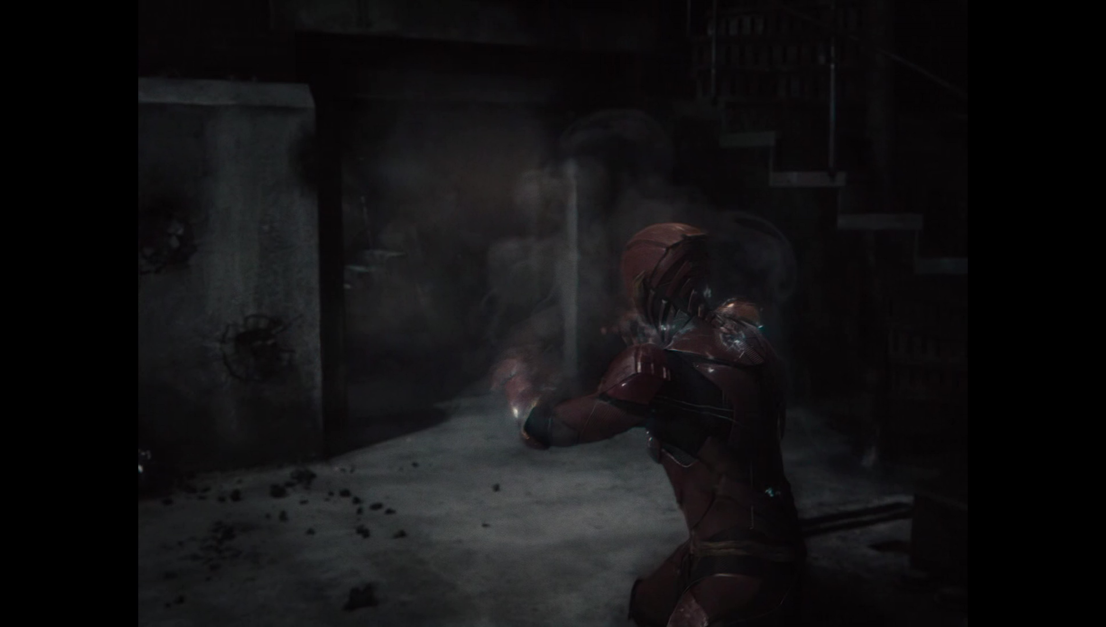 Zack Snyder’s Justice League (2021) movie still 12478