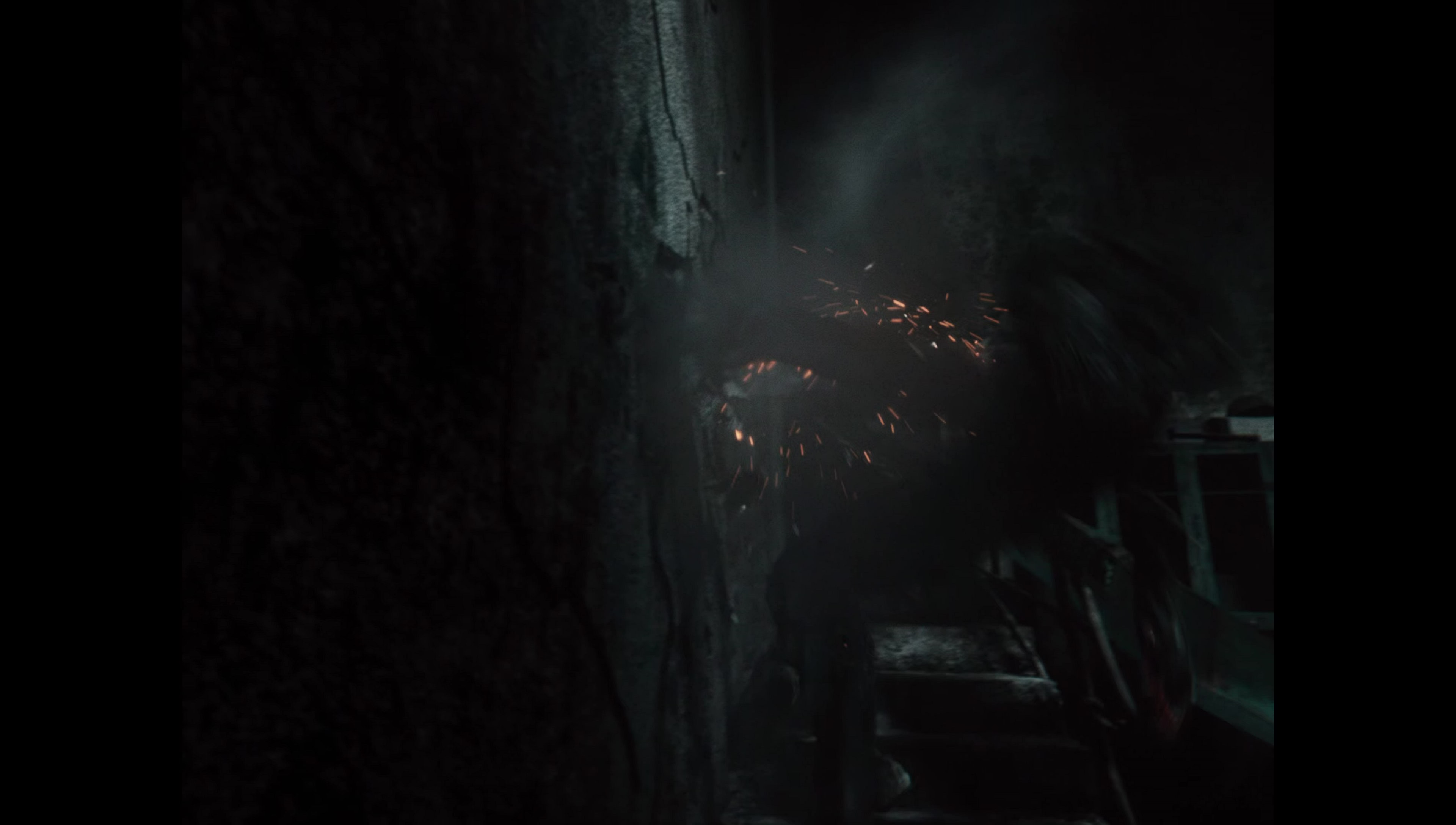 Zack Snyder’s Justice League (2021) HD screenshot 12479