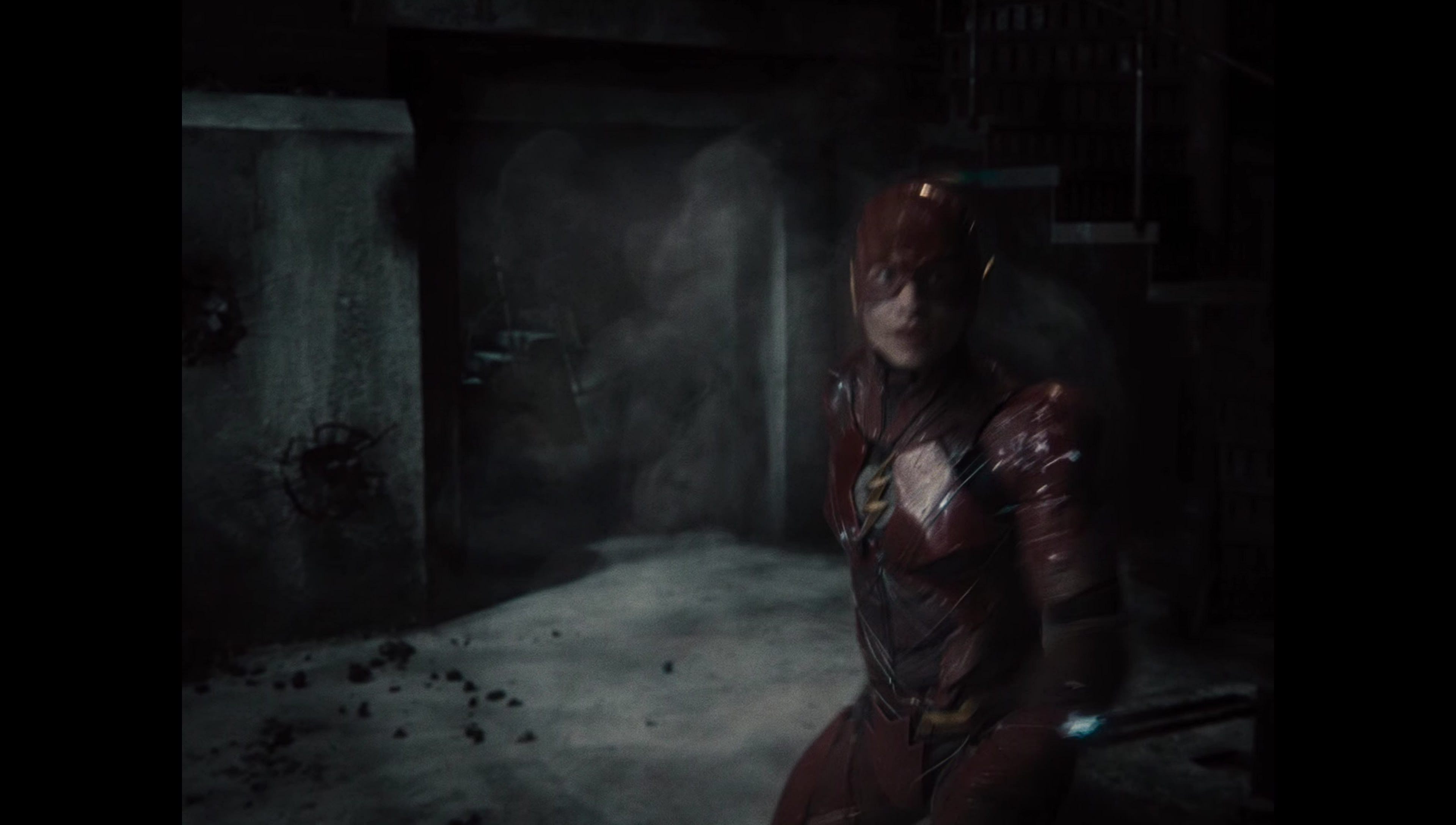 Zack Snyder’s Justice League (2021) movie still 12481