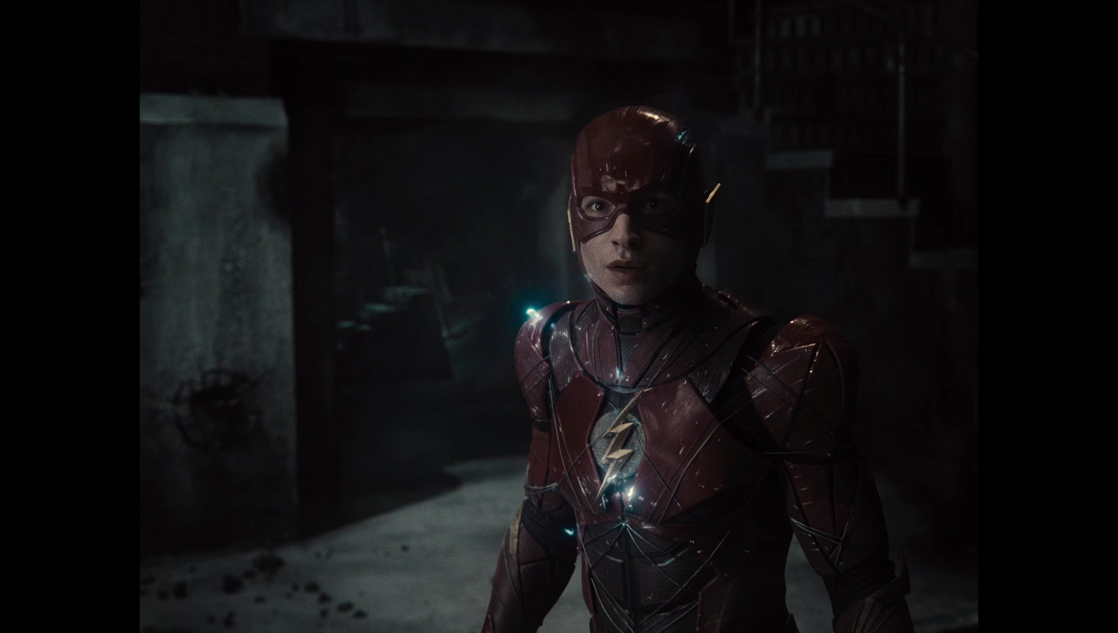 Zack Snyder’s Justice League (2021) movie still 12484