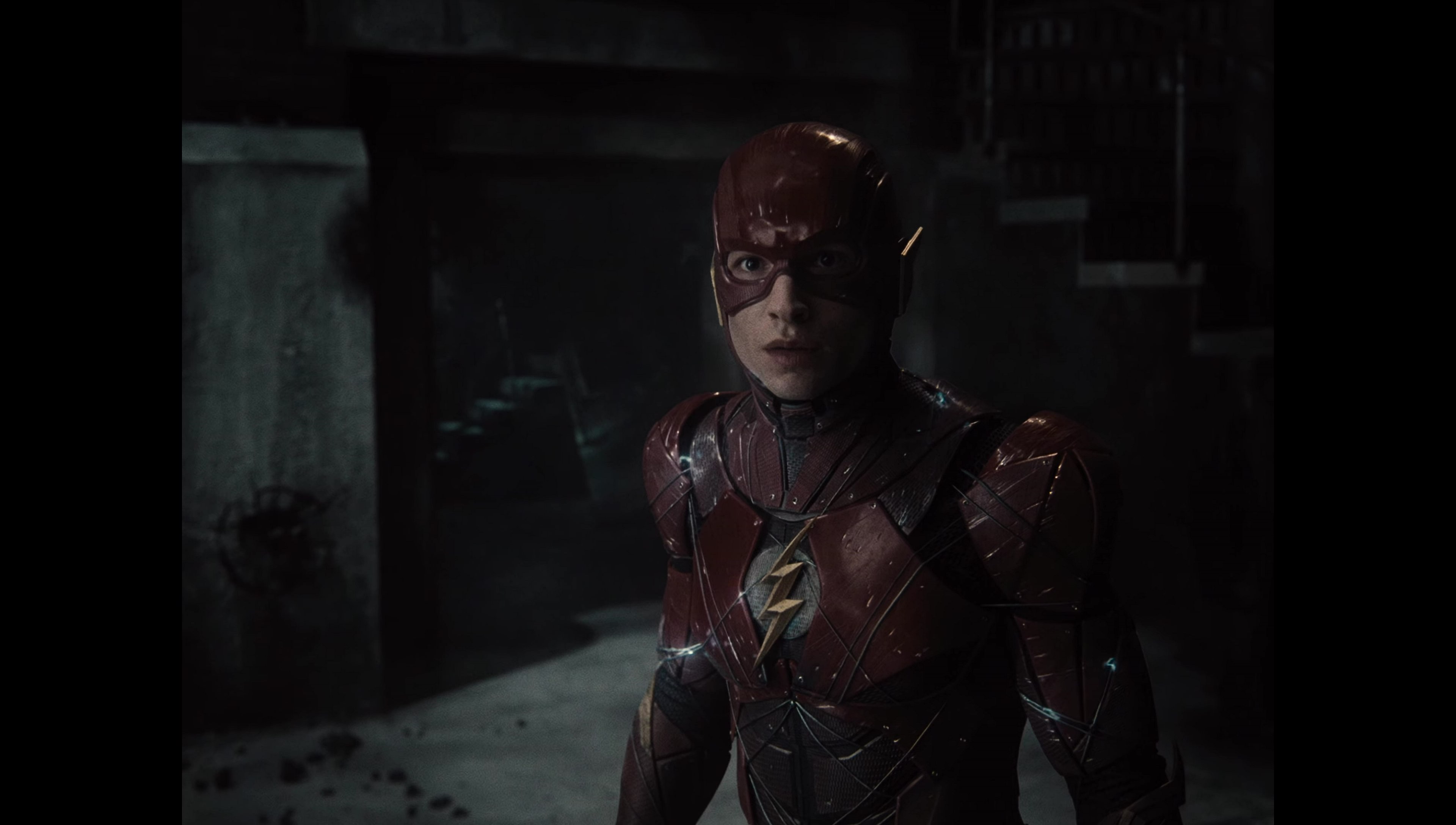 Zack Snyder’s Justice League (2021) HD screenshot 12485