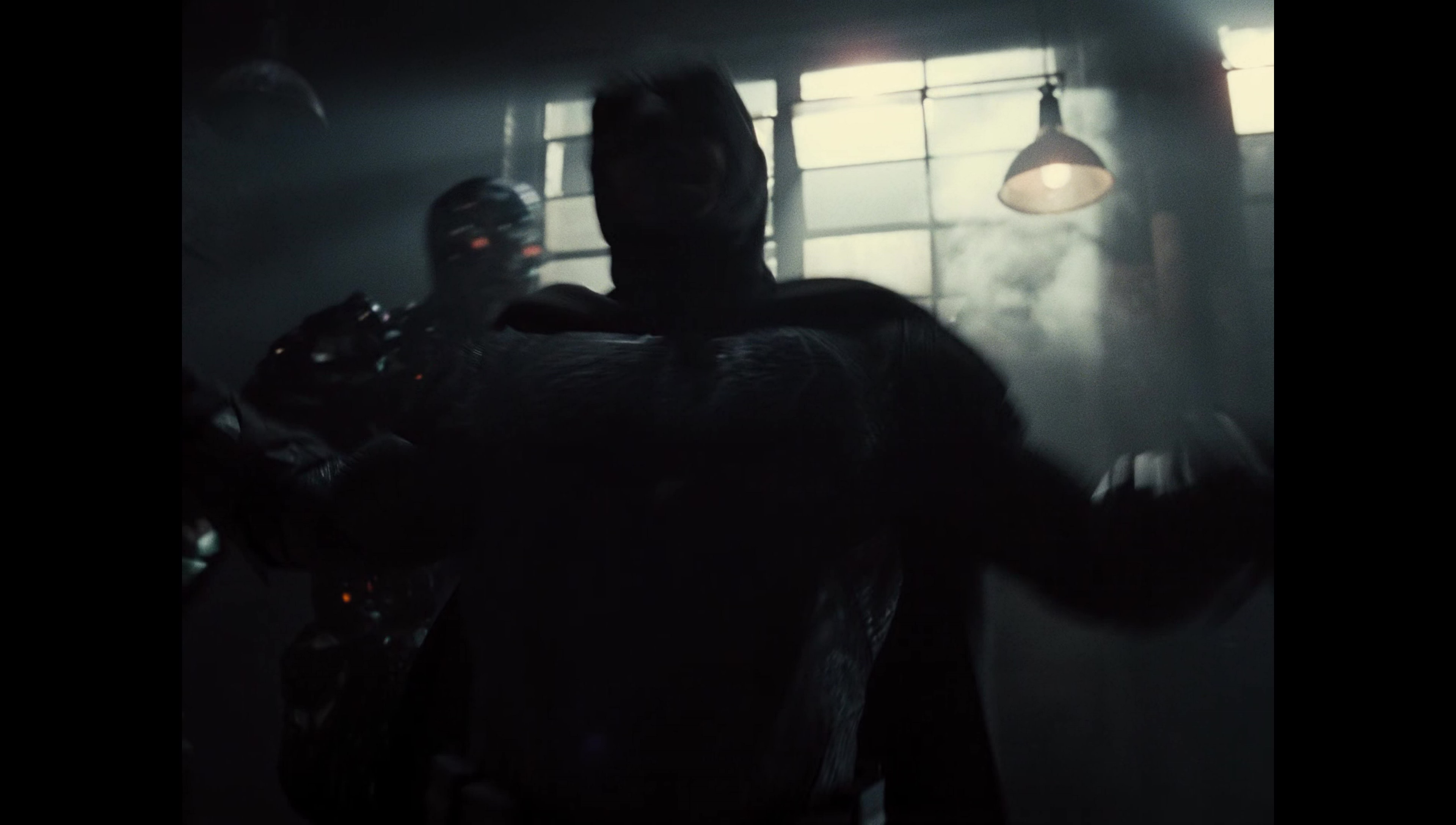 Zack Snyder’s Justice League (2021) movie still 12487