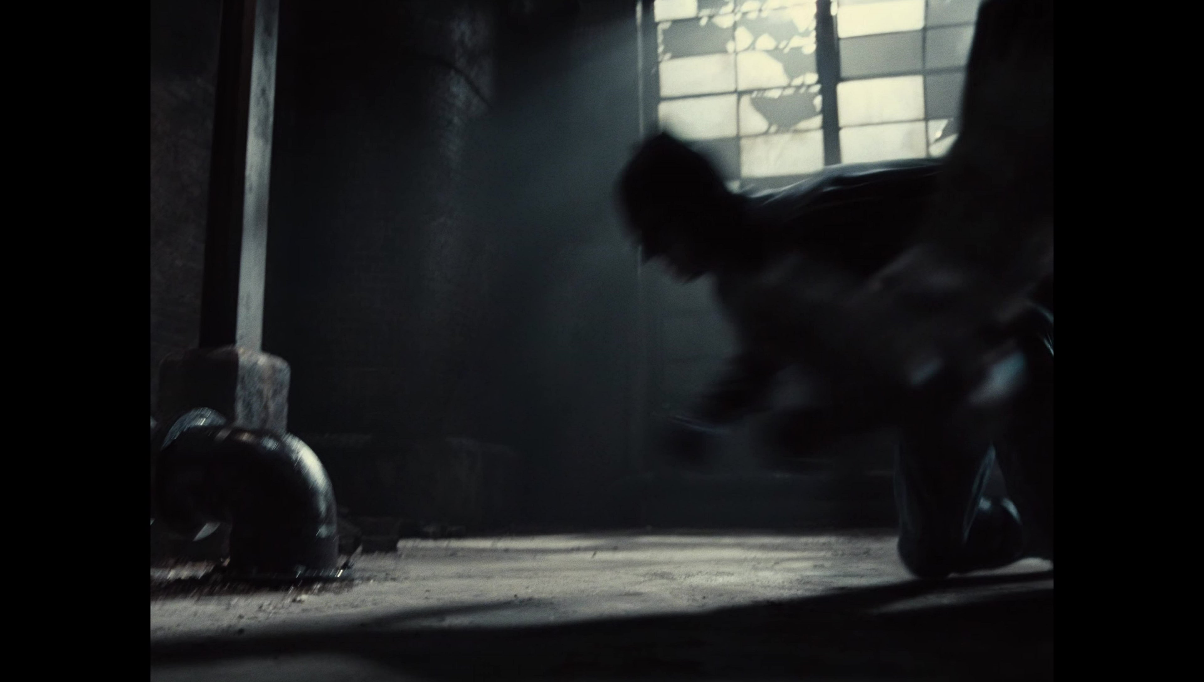 Zack Snyder’s Justice League (2021) HD screenshot 12488