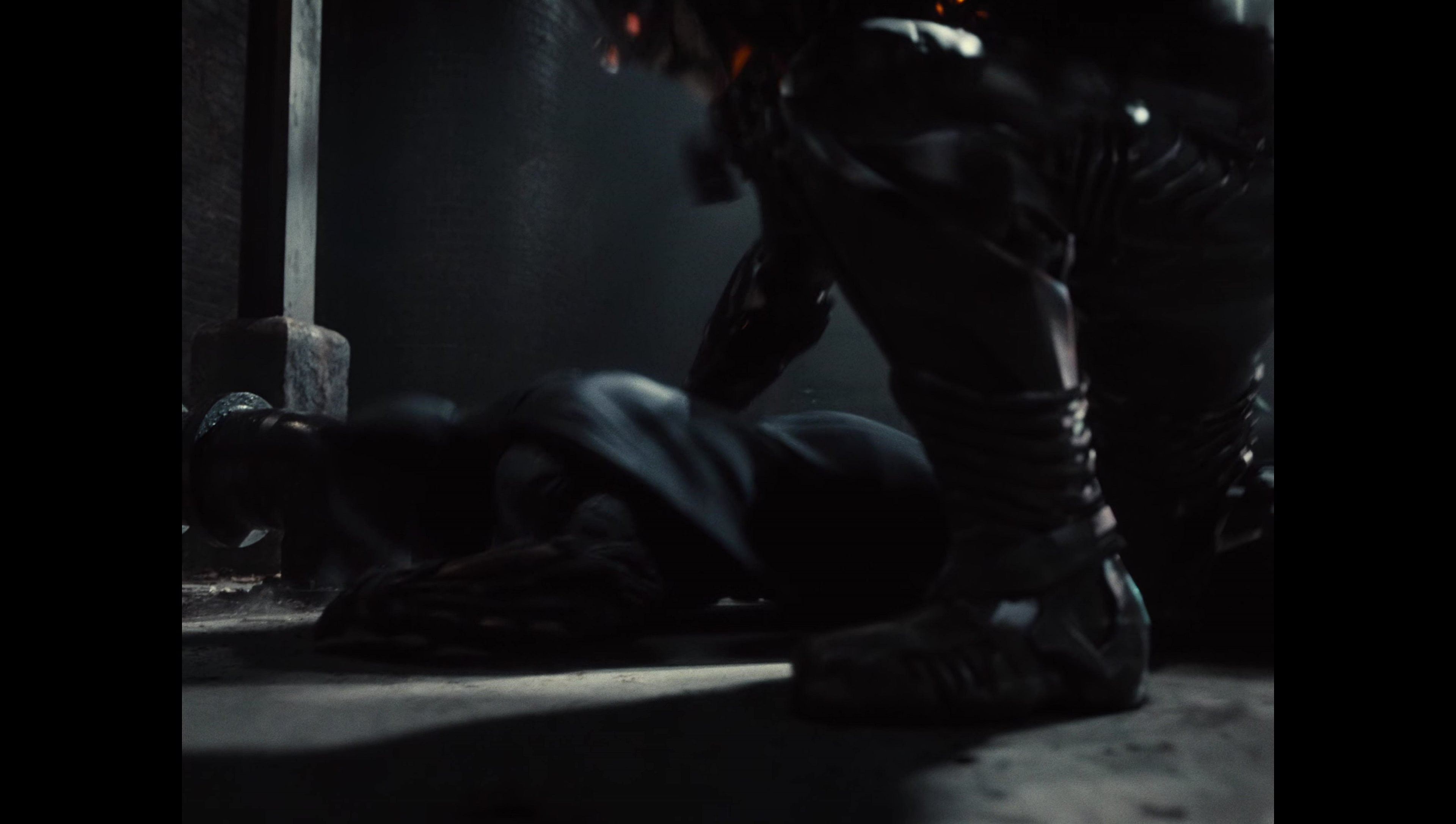 Zack Snyder’s Justice League (2021) screencap 12489
