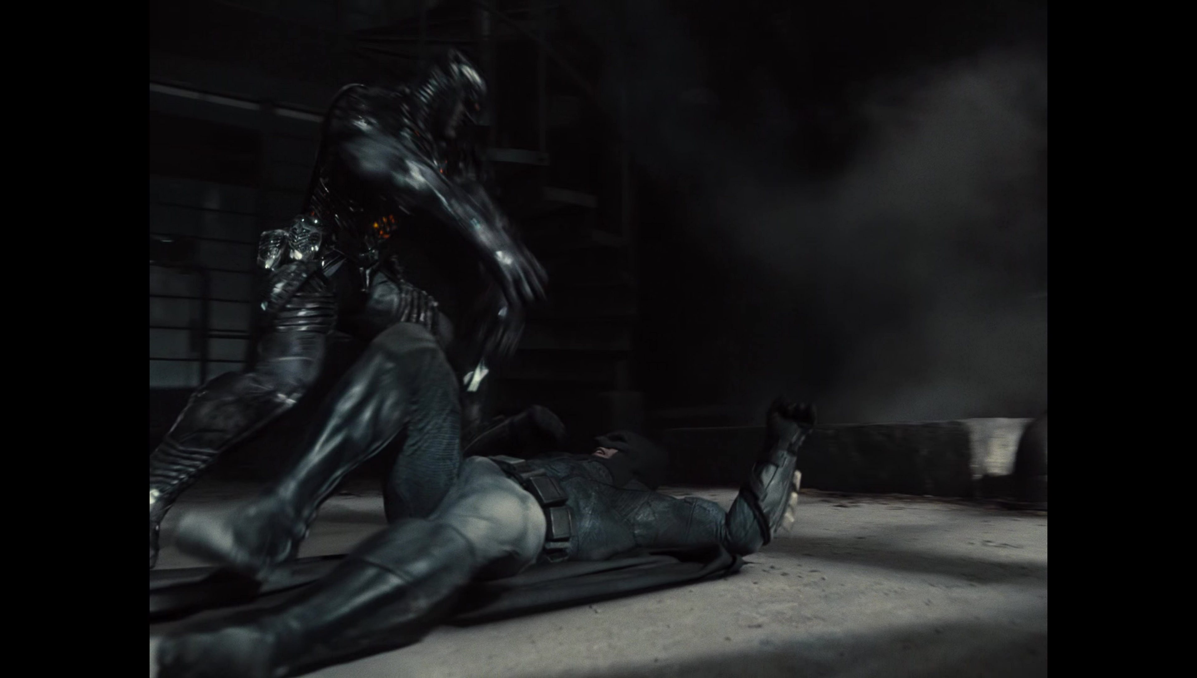 Zack Snyder’s Justice League (2021) HD screenshot 12491