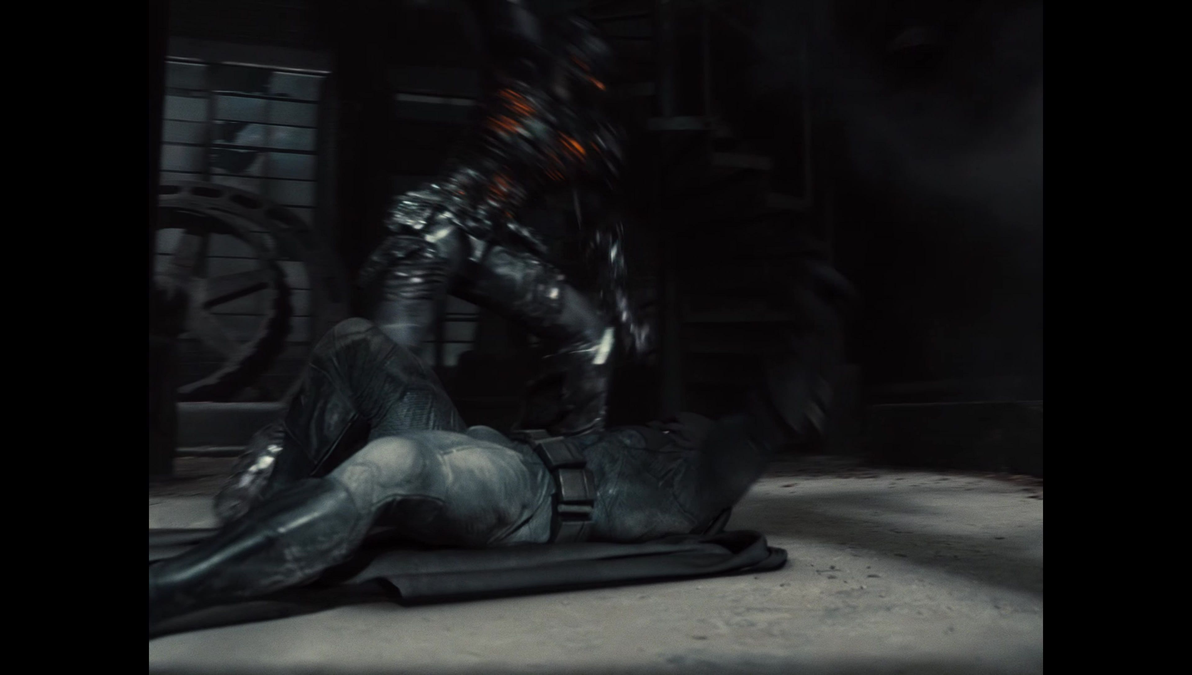 Zack Snyder’s Justice League (2021) screencap 12492