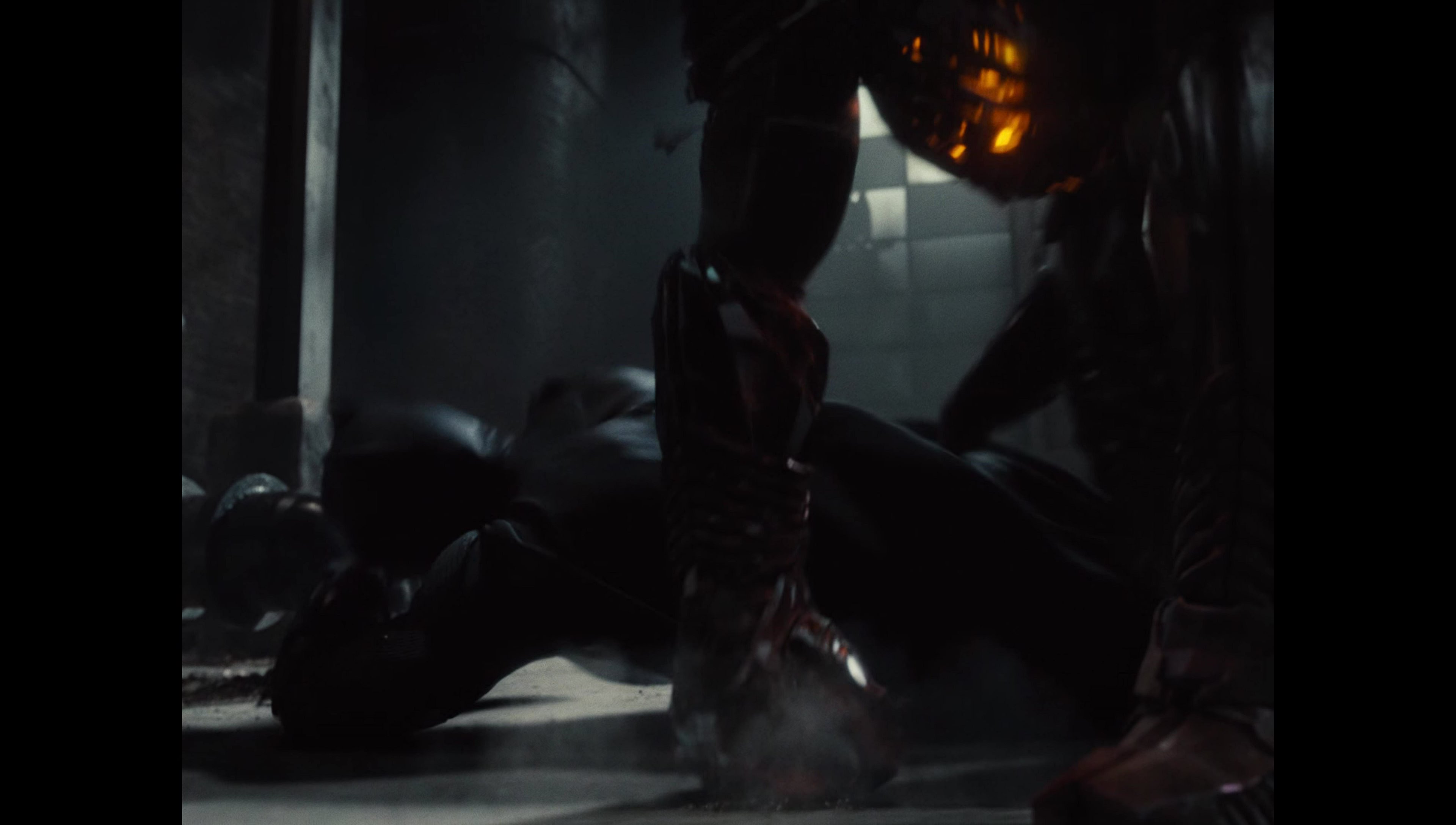 Zack Snyder’s Justice League (2021) movie still 12493