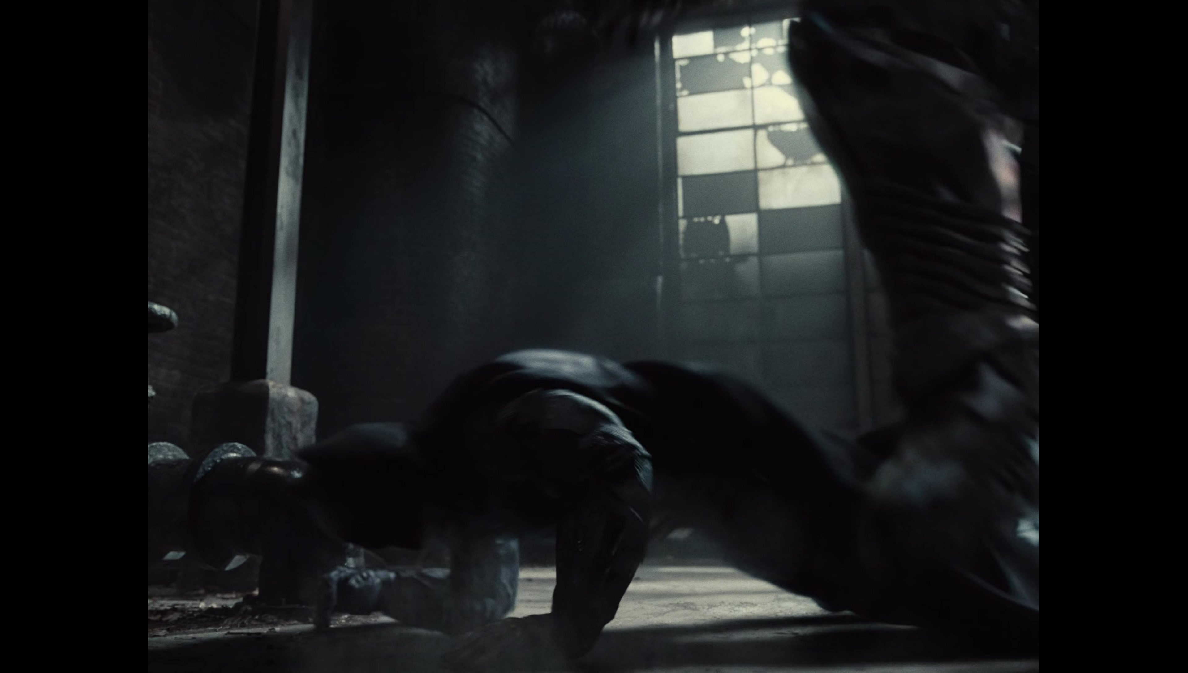 Zack Snyder’s Justice League (2021) HD screenshot 12494
