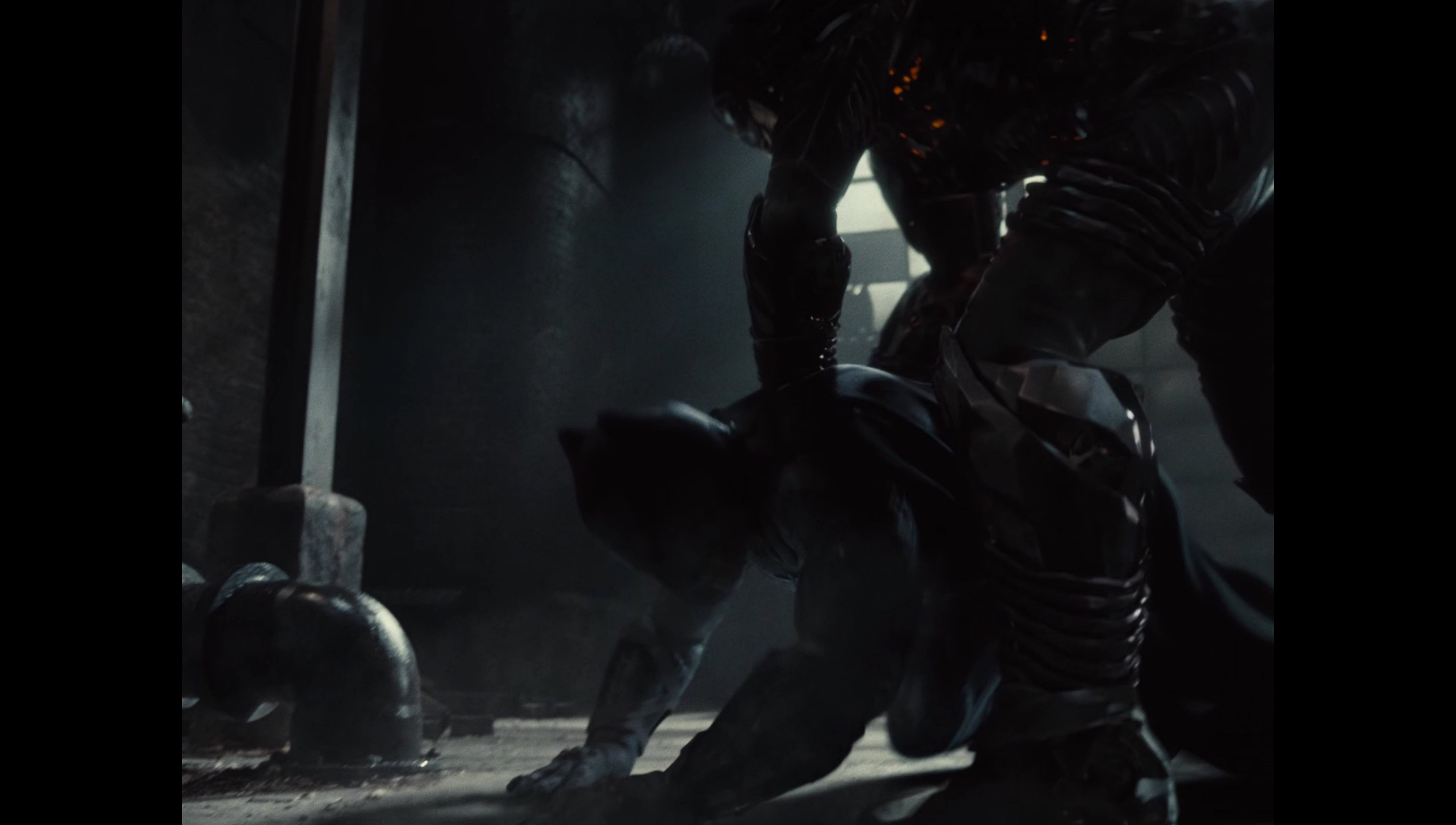 Zack Snyder’s Justice League (2021) screencap 12495