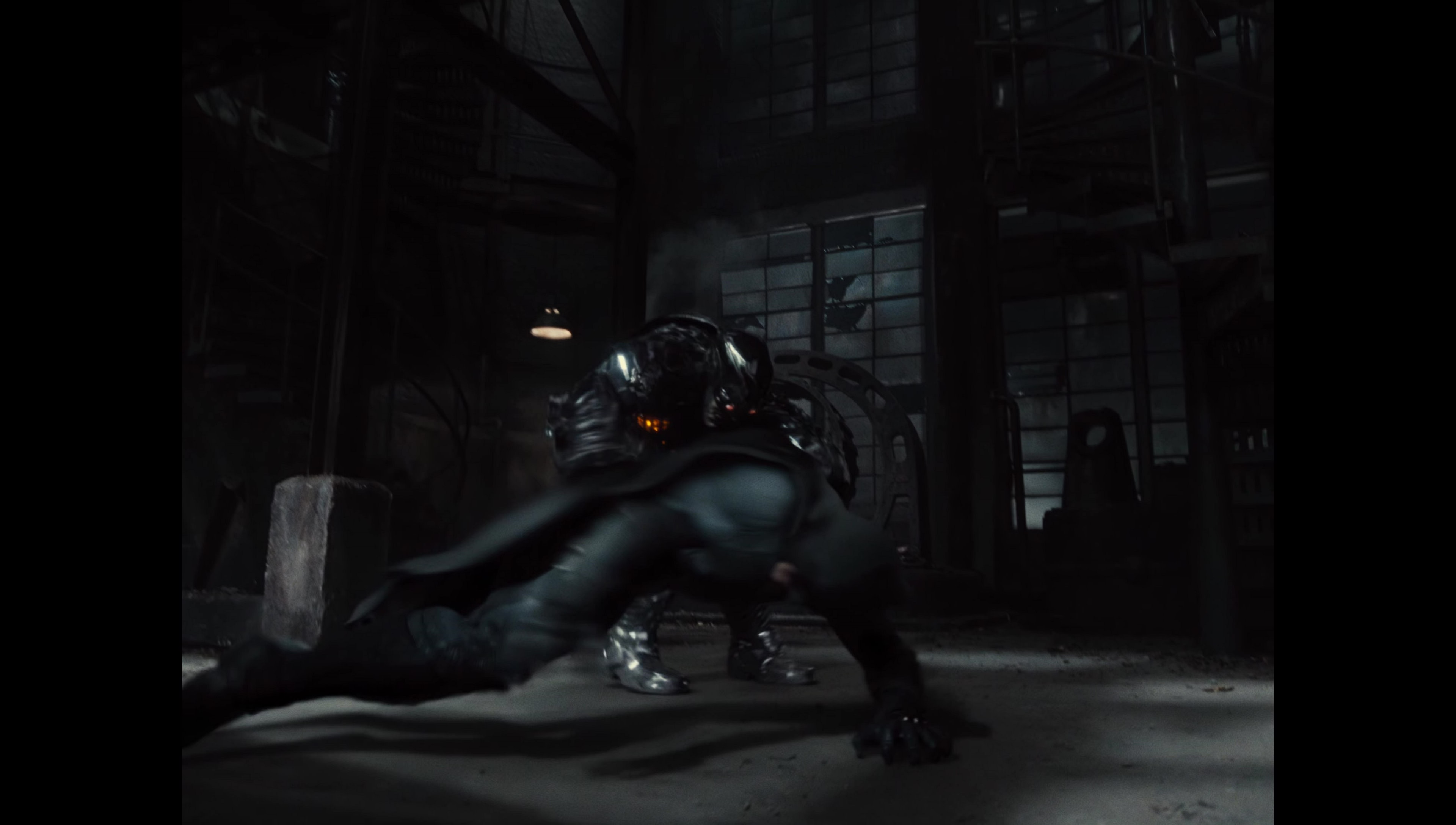 Zack Snyder’s Justice League (2021) movie still 12496