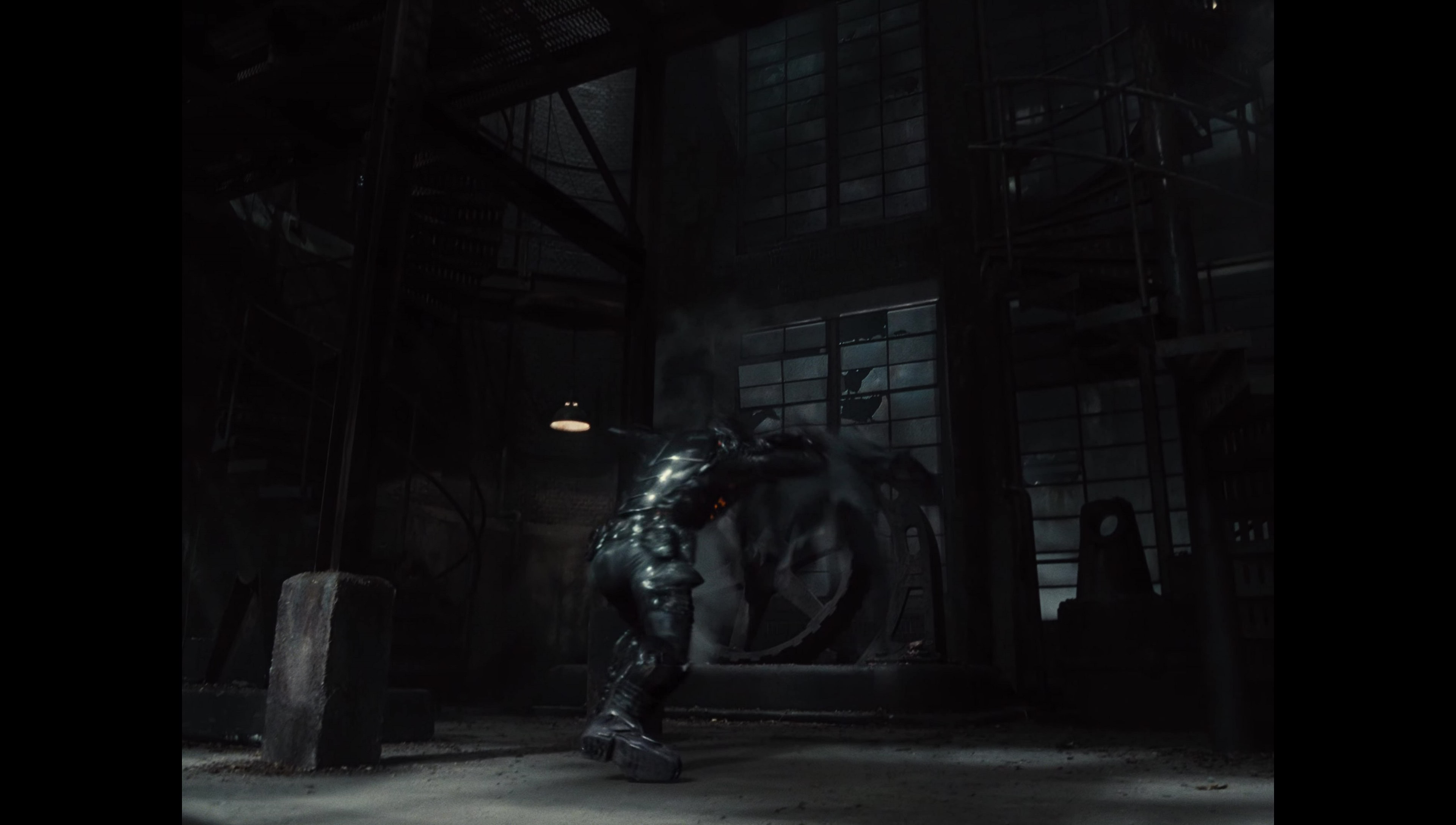 Zack Snyder’s Justice League (2021) HD screenshot 12497