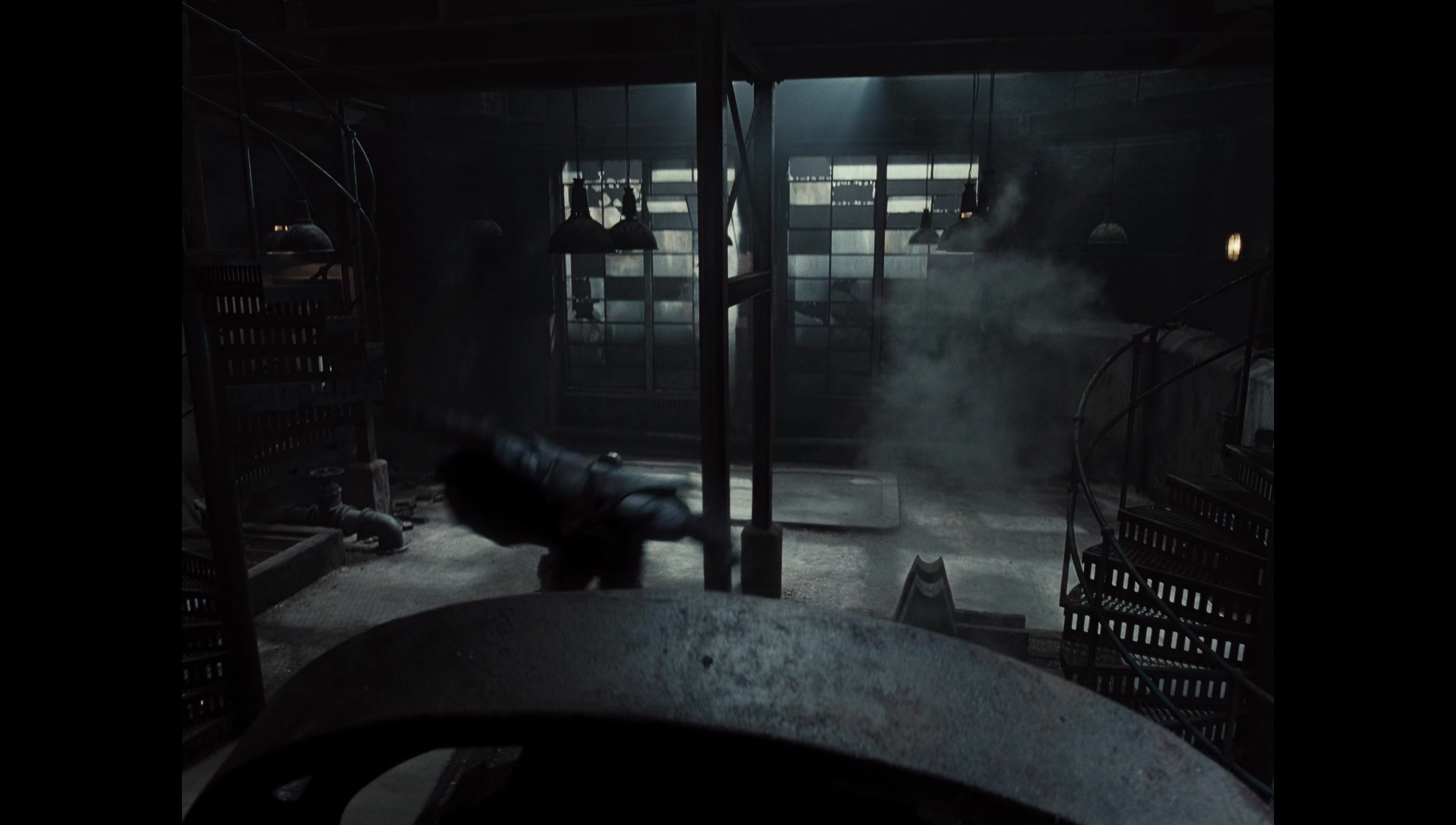 Zack Snyder’s Justice League (2021) screencap 12498