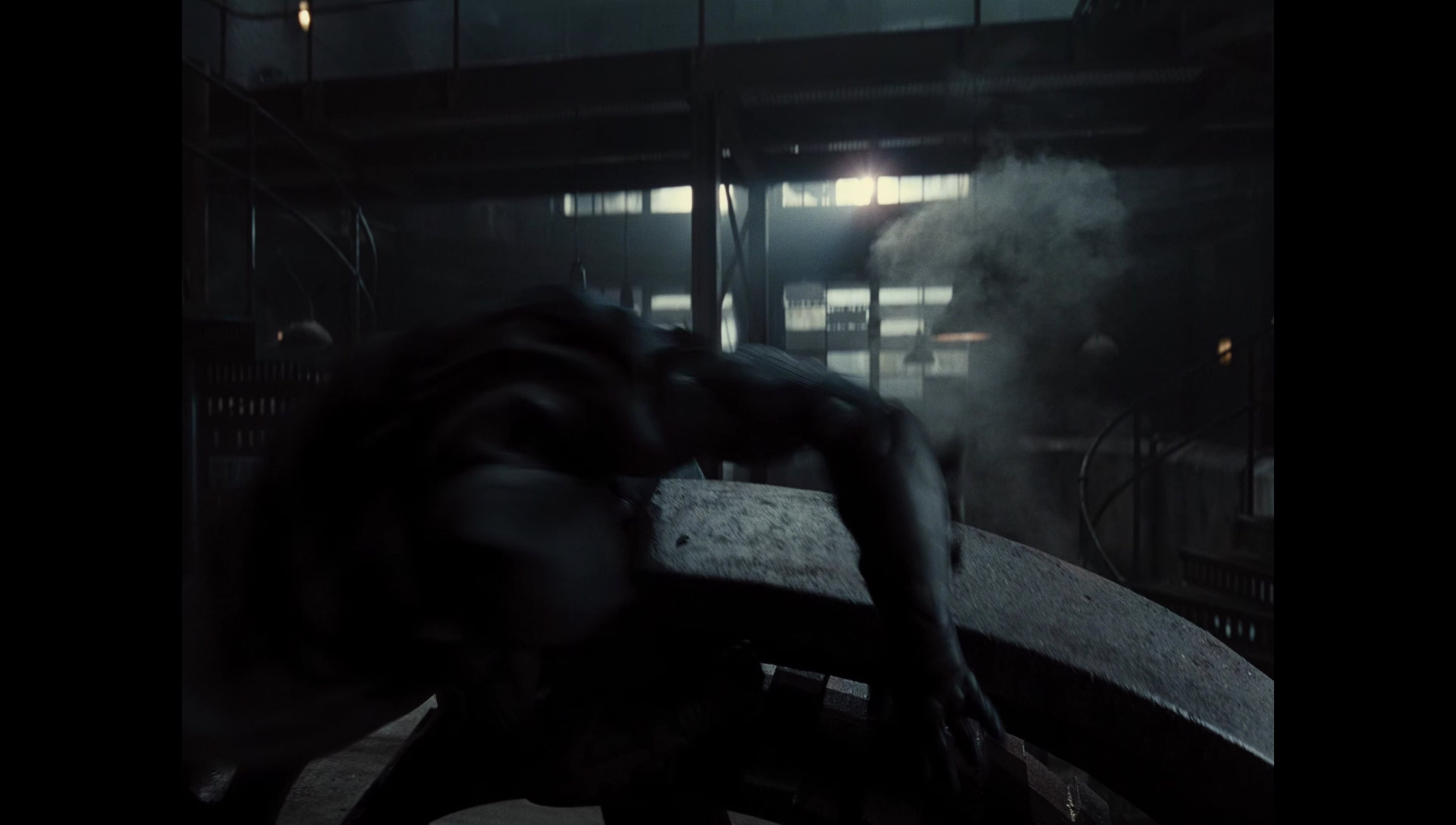 Zack Snyder’s Justice League (2021) movie still 12499