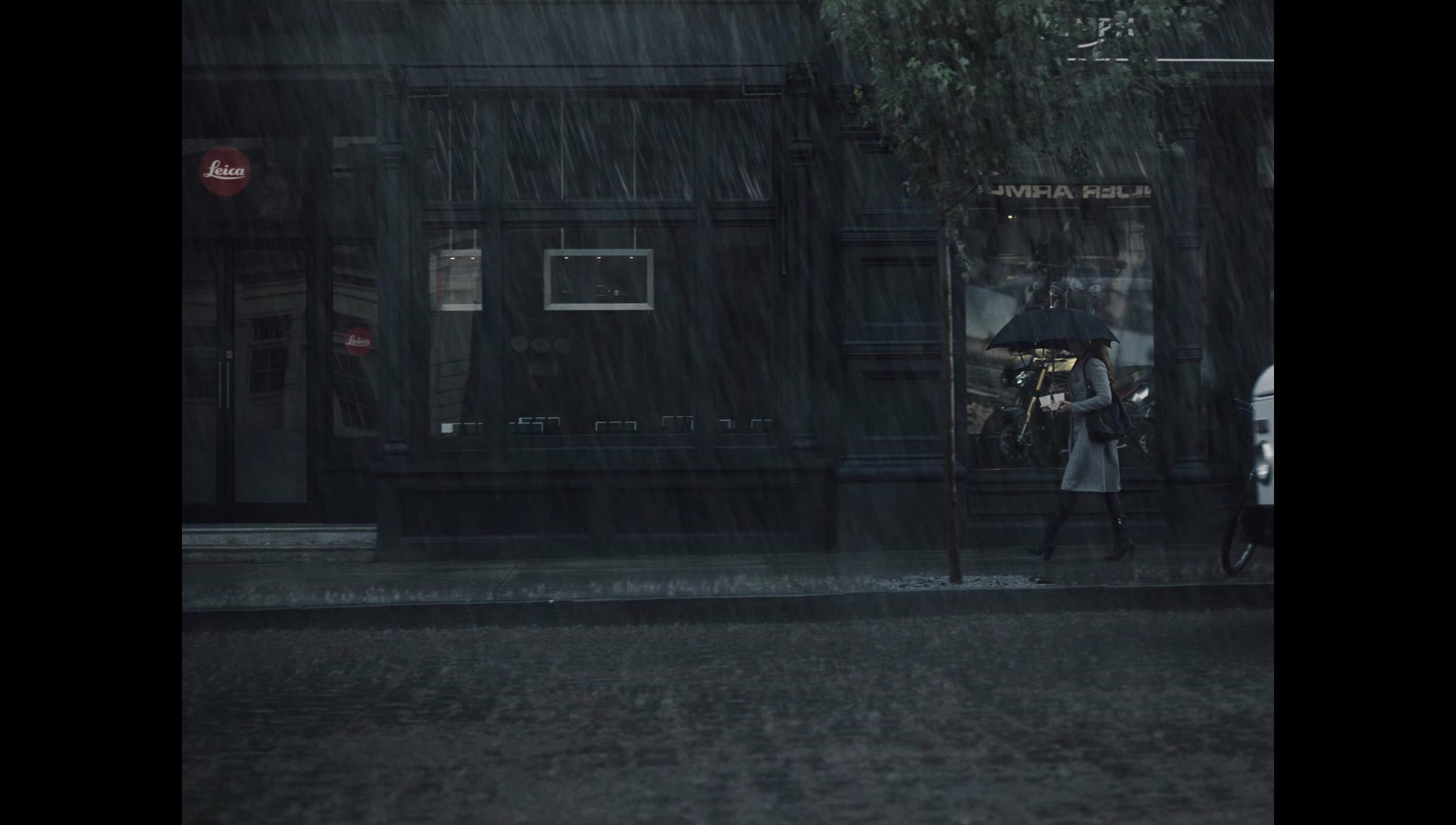 Zack Snyder’s Justice League (2021) HD screenshot 1250