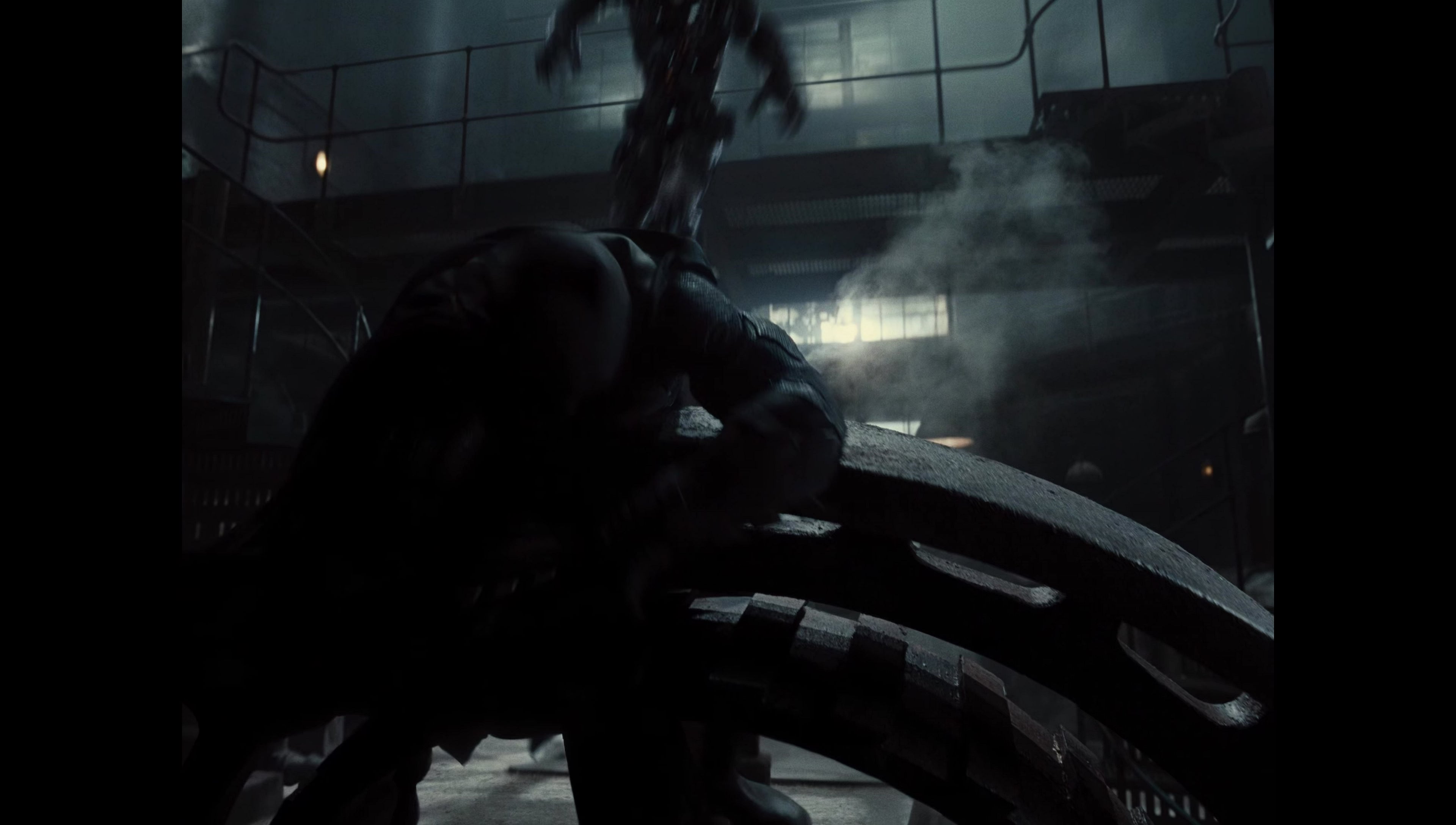 Zack Snyder’s Justice League (2021) HD screenshot 12500