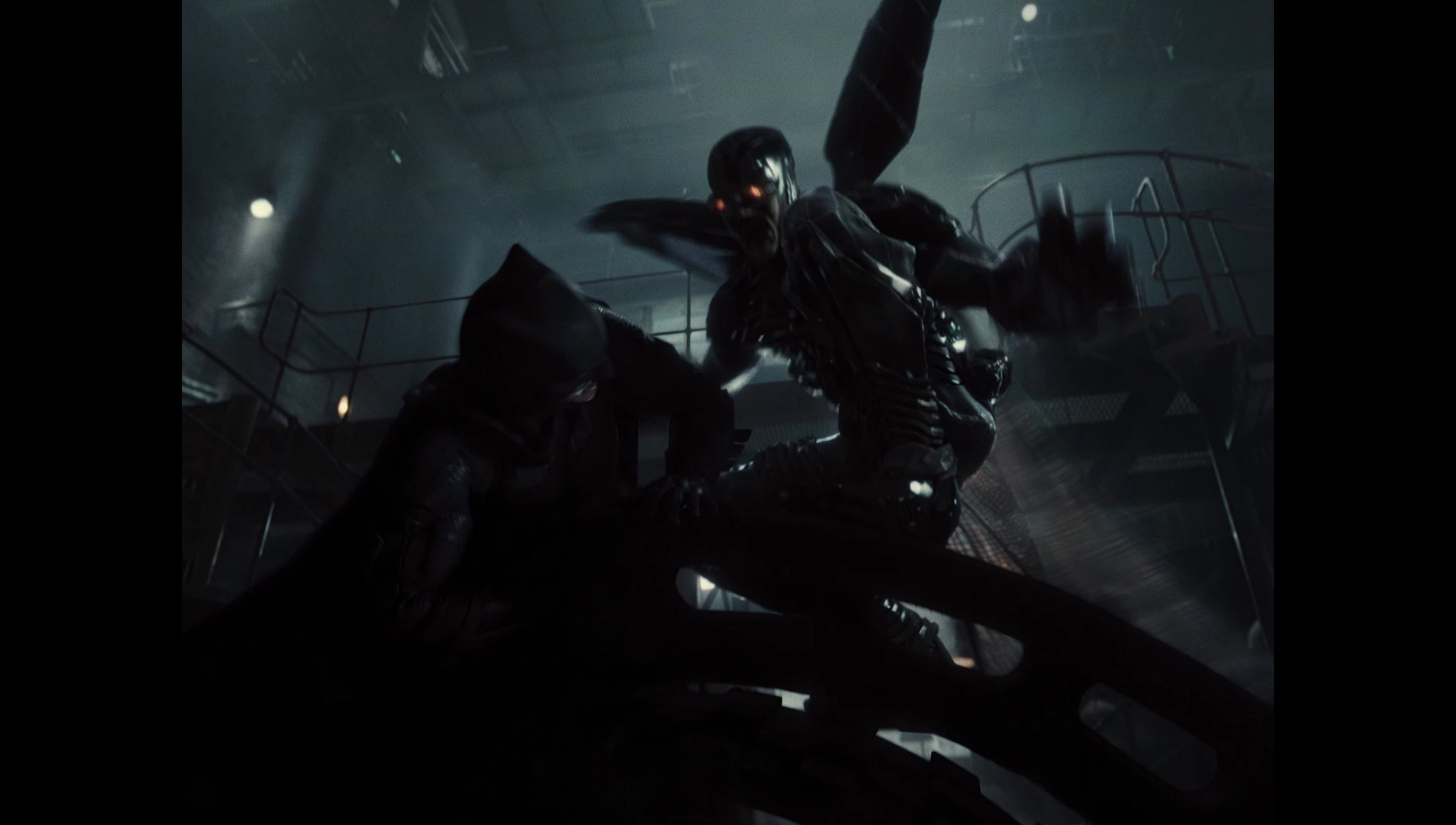 Zack Snyder’s Justice League (2021) movie still 12502