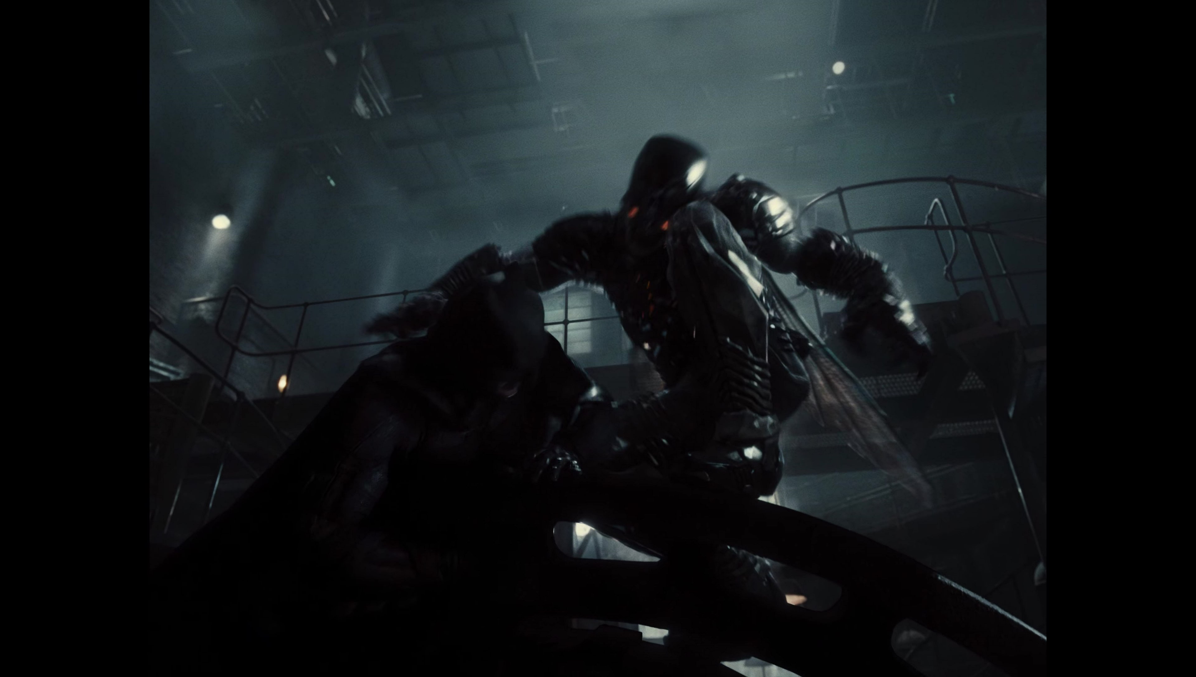 Zack Snyder’s Justice League (2021) HD screenshot 12503