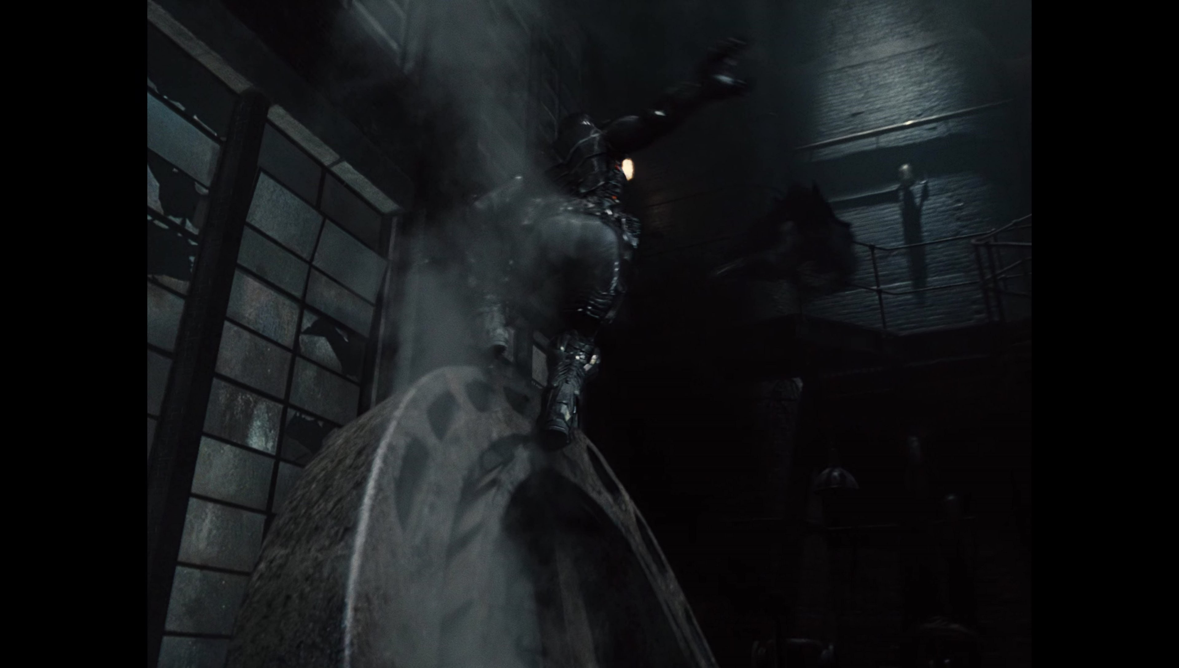 Zack Snyder’s Justice League (2021) screencap 12504