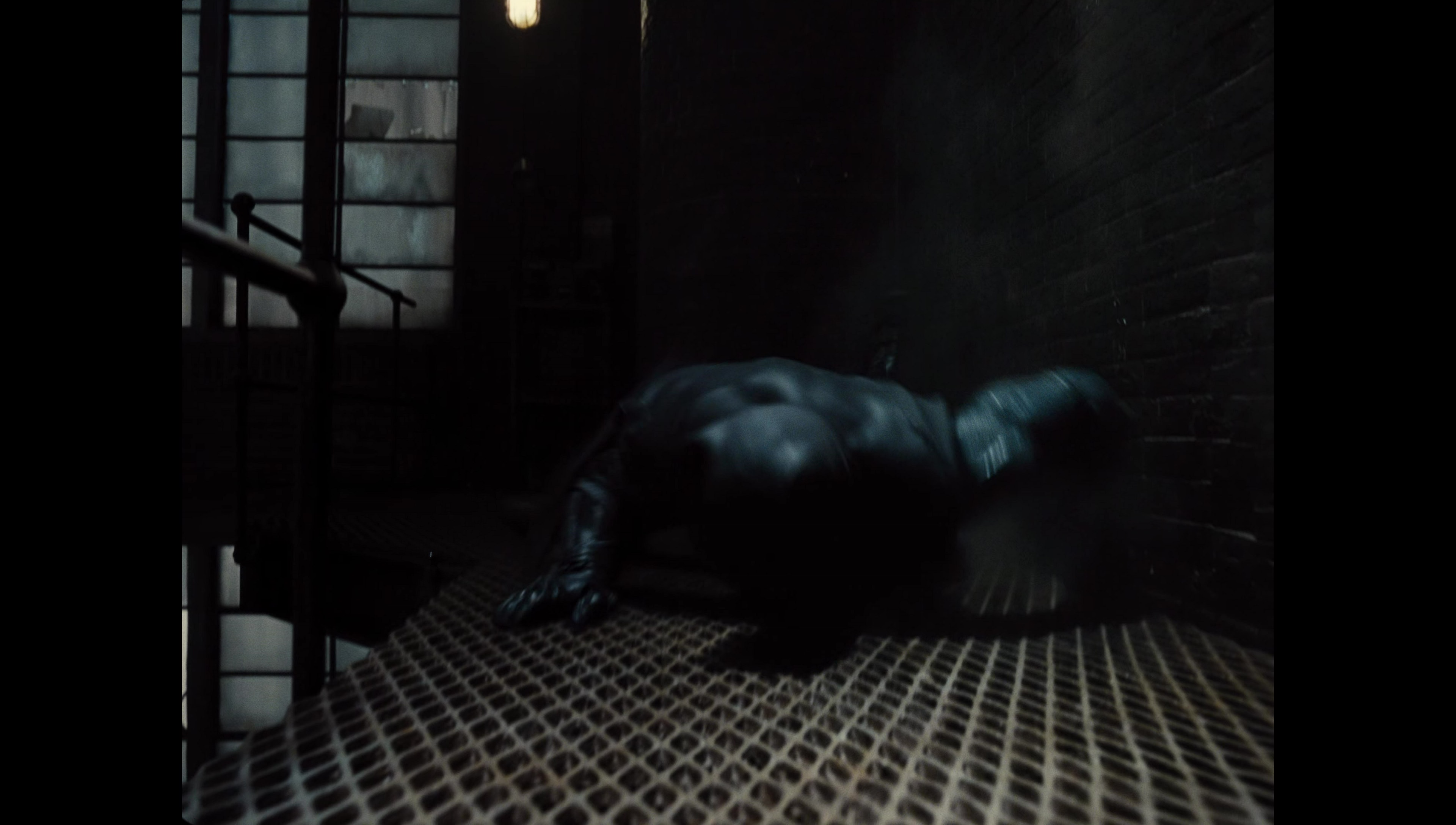 Zack Snyder’s Justice League (2021) HD screenshot 12506