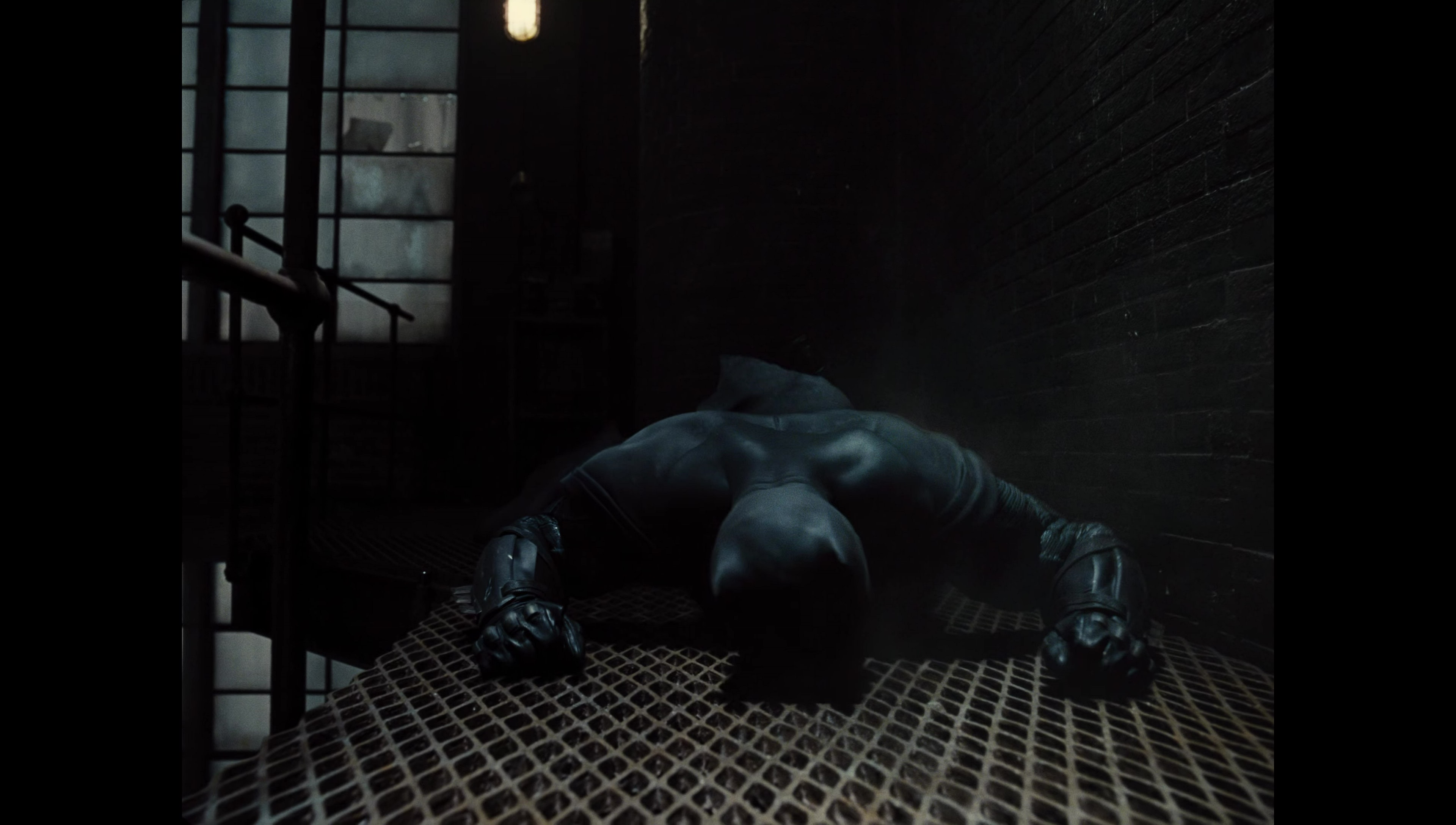 Zack Snyder’s Justice League (2021) screencap 12507