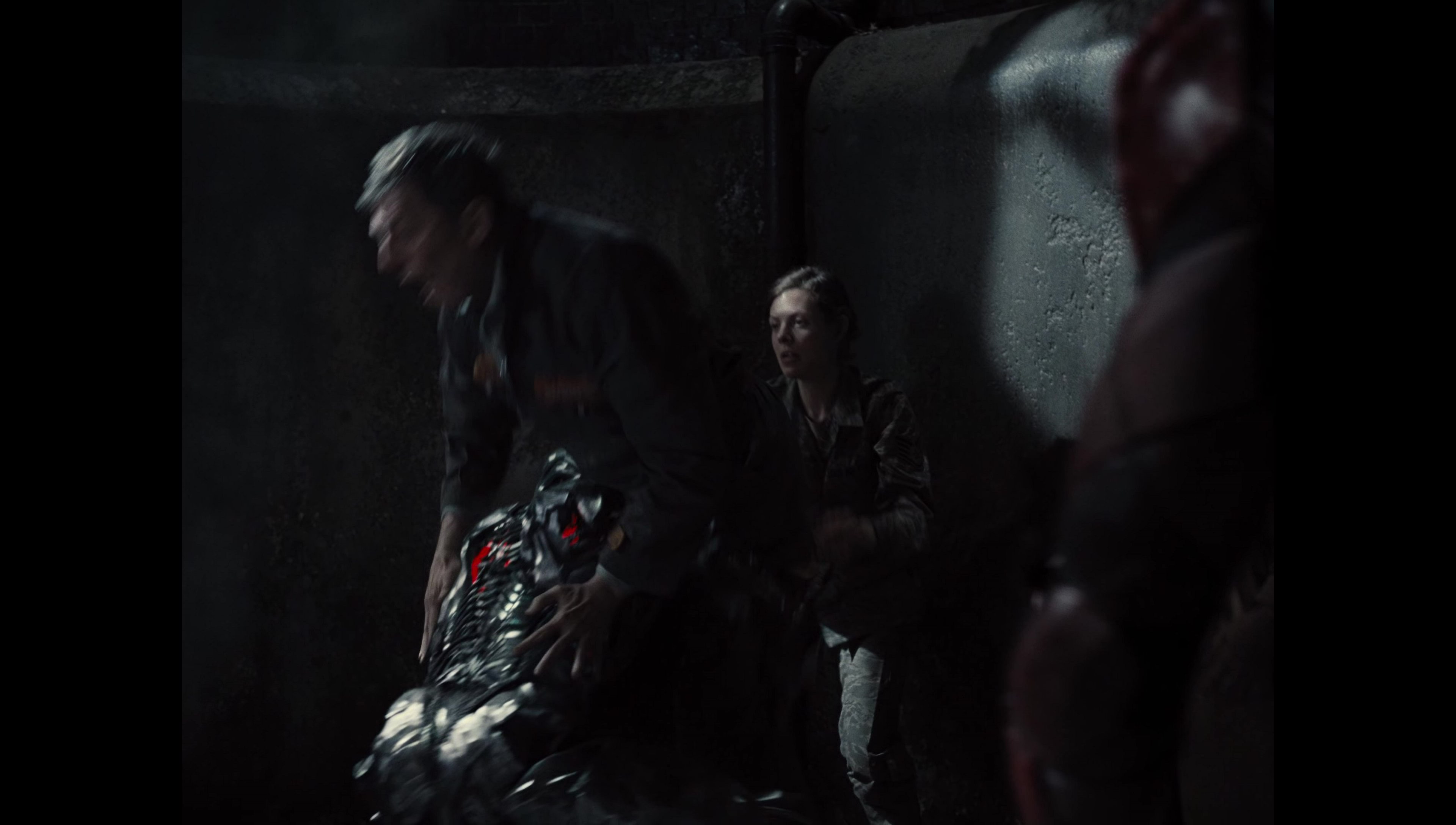 Zack Snyder’s Justice League (2021) HD screenshot 12509