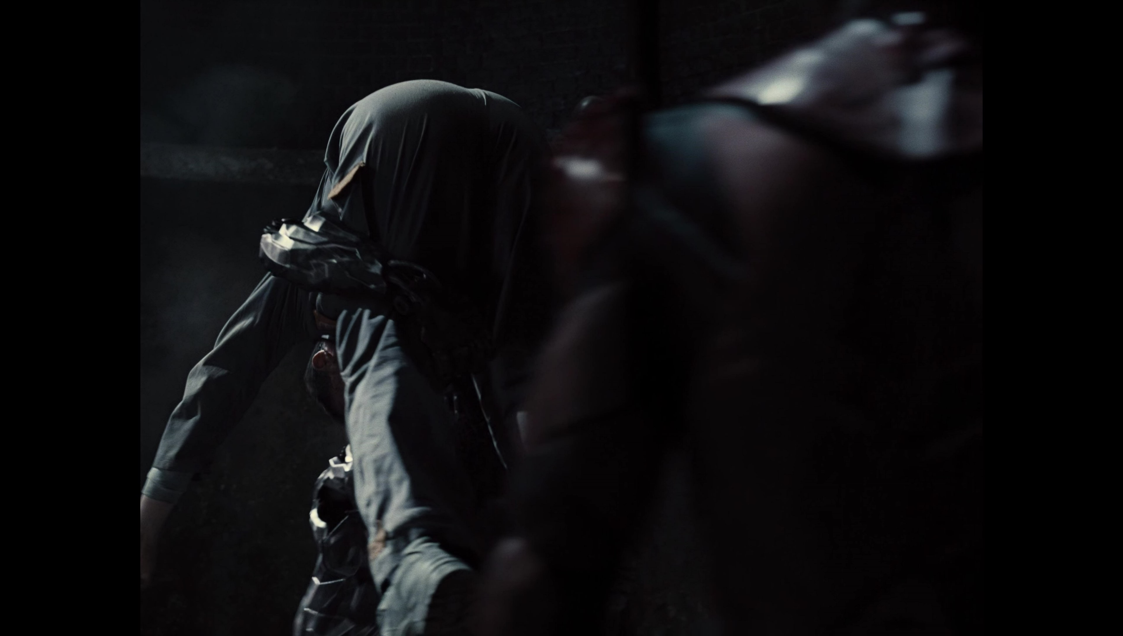 Zack Snyder’s Justice League (2021) HD screenshot 12512