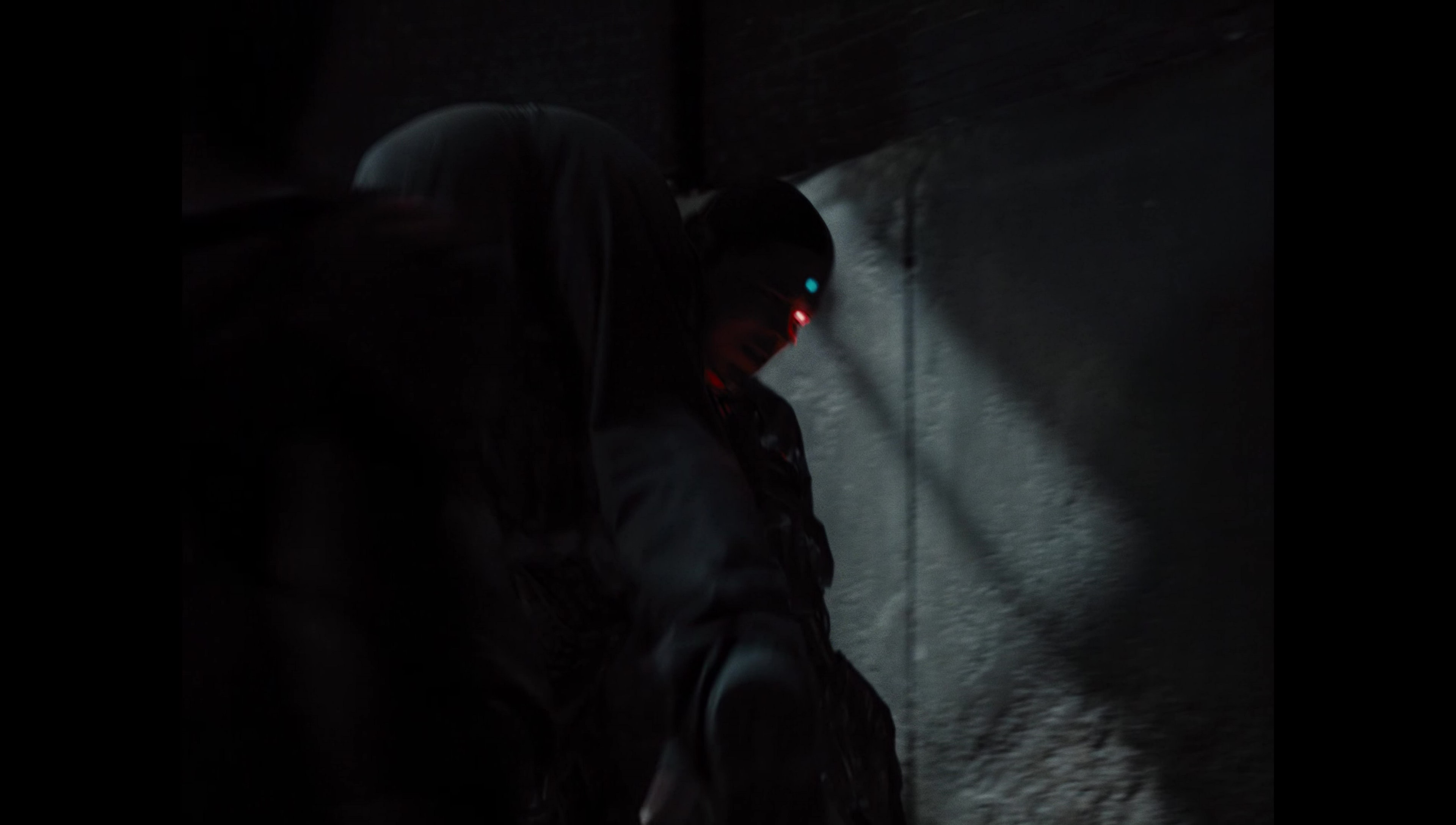 Zack Snyder’s Justice League (2021) screencap 12513