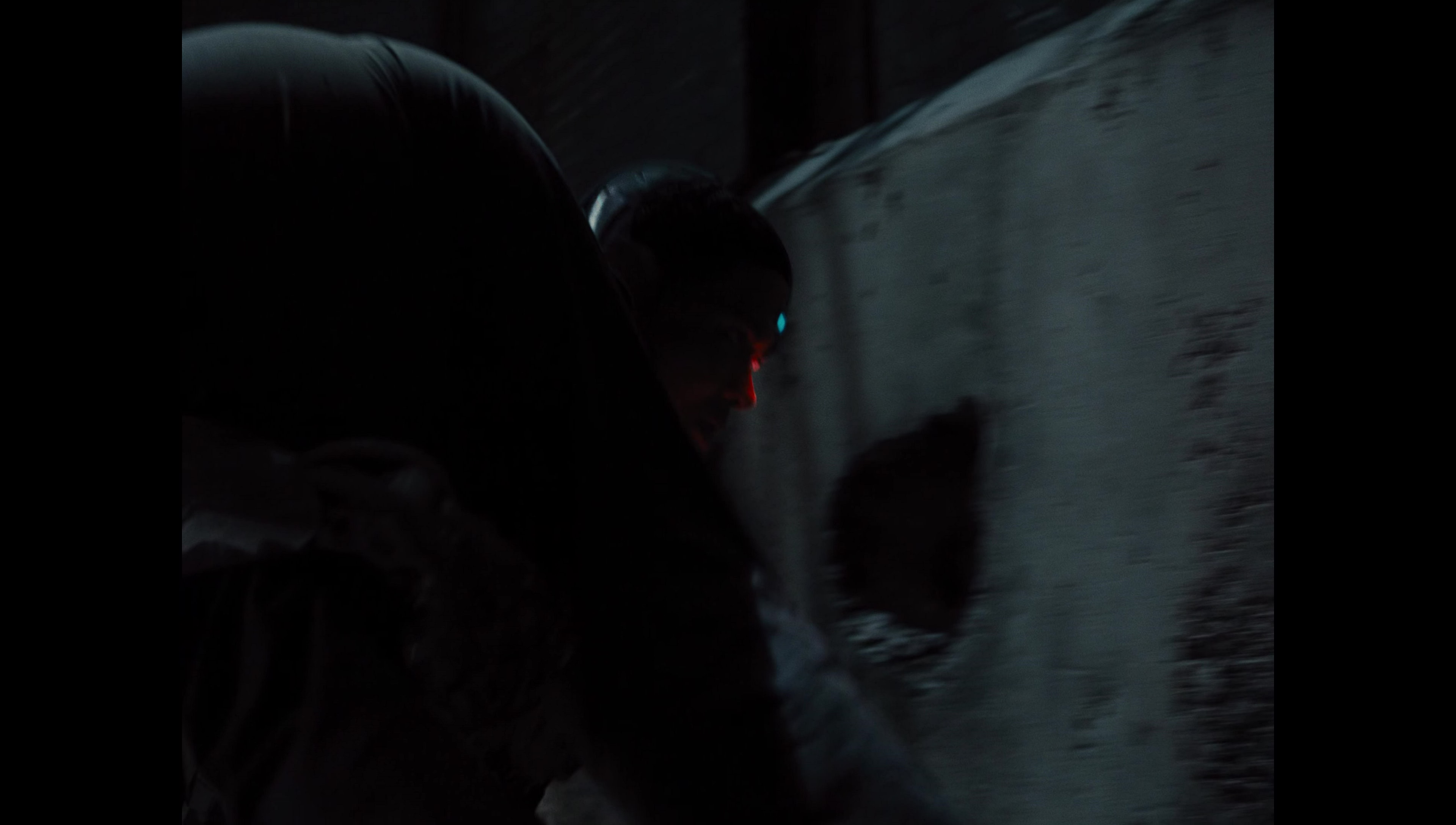 Zack Snyder’s Justice League (2021) HD screenshot 12515