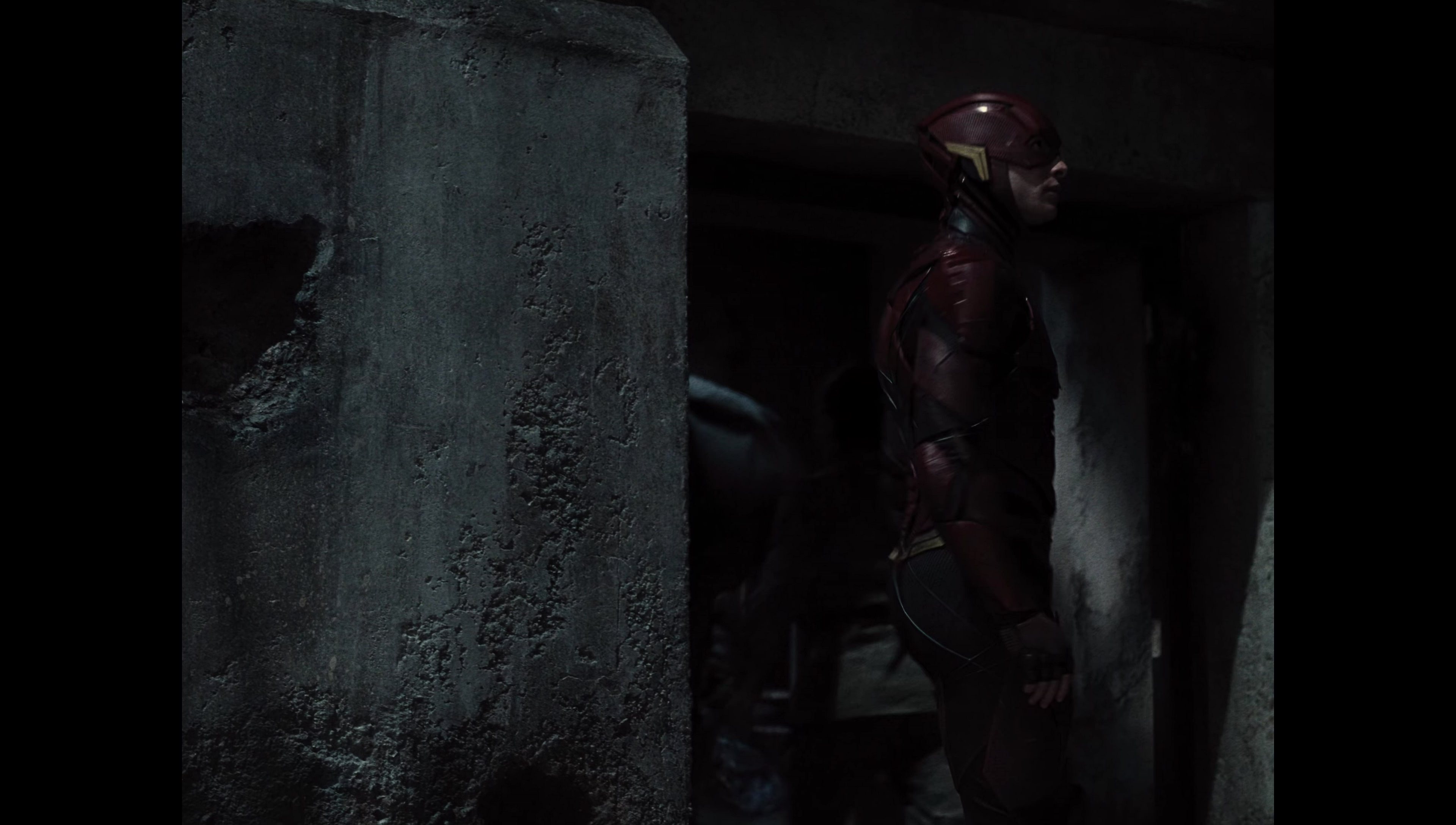 Zack Snyder’s Justice League (2021) HD screenshot 12518