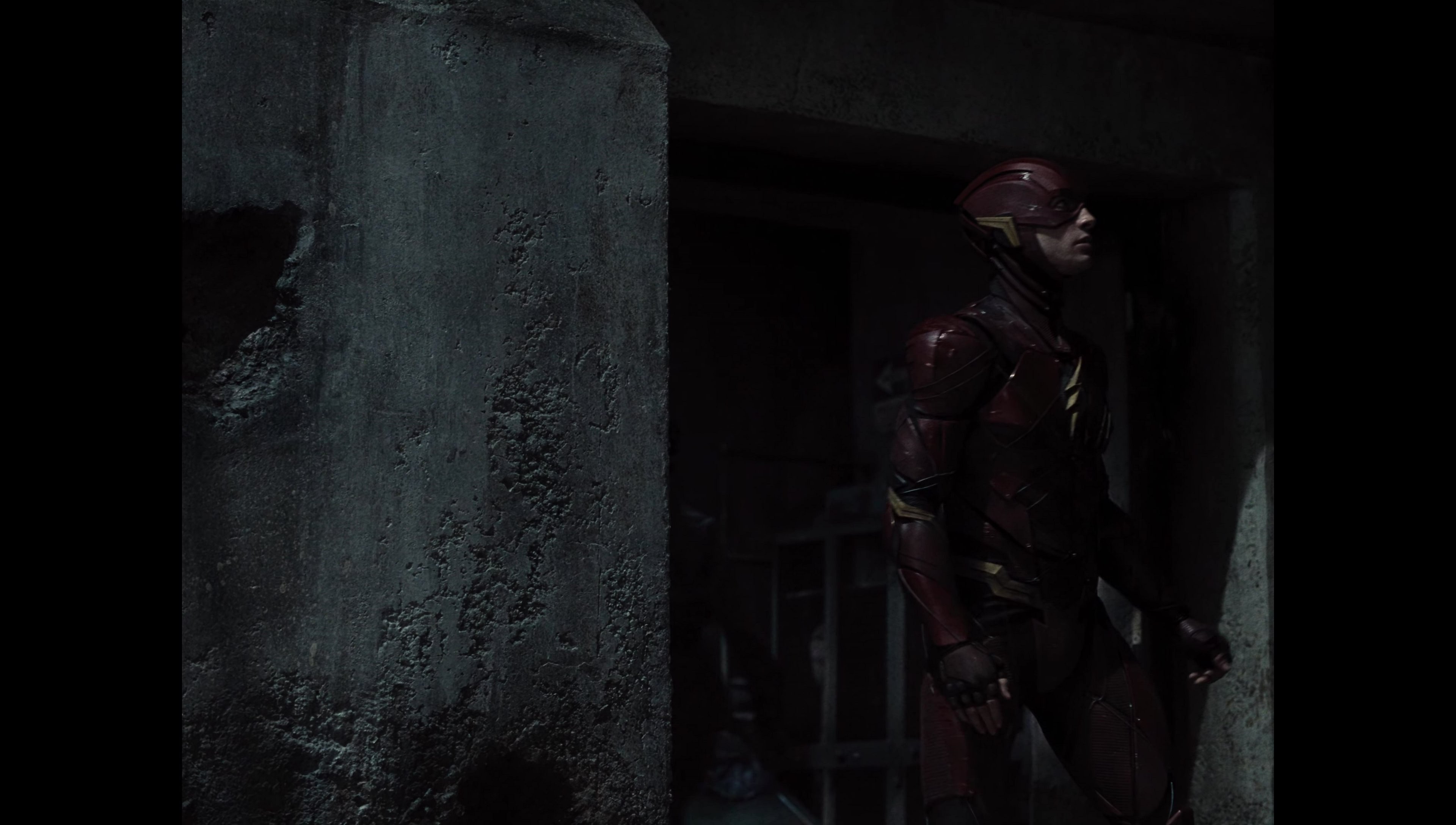 Zack Snyder’s Justice League (2021) screencap 12519