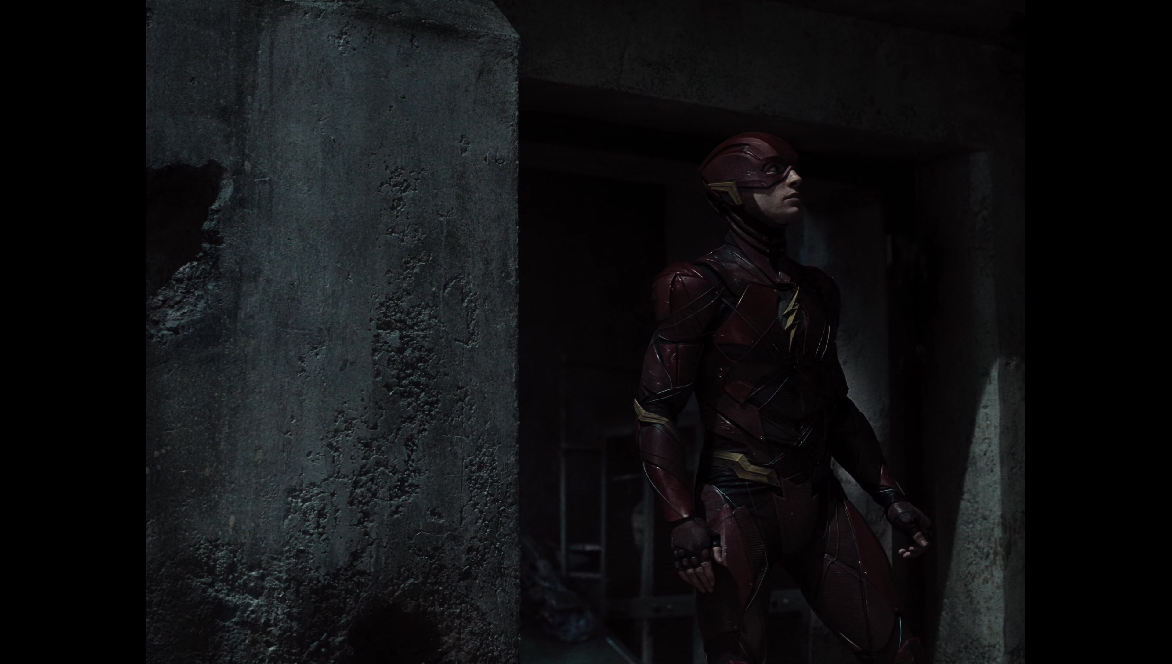 Zack Snyder’s Justice League (2021) movie still 12520