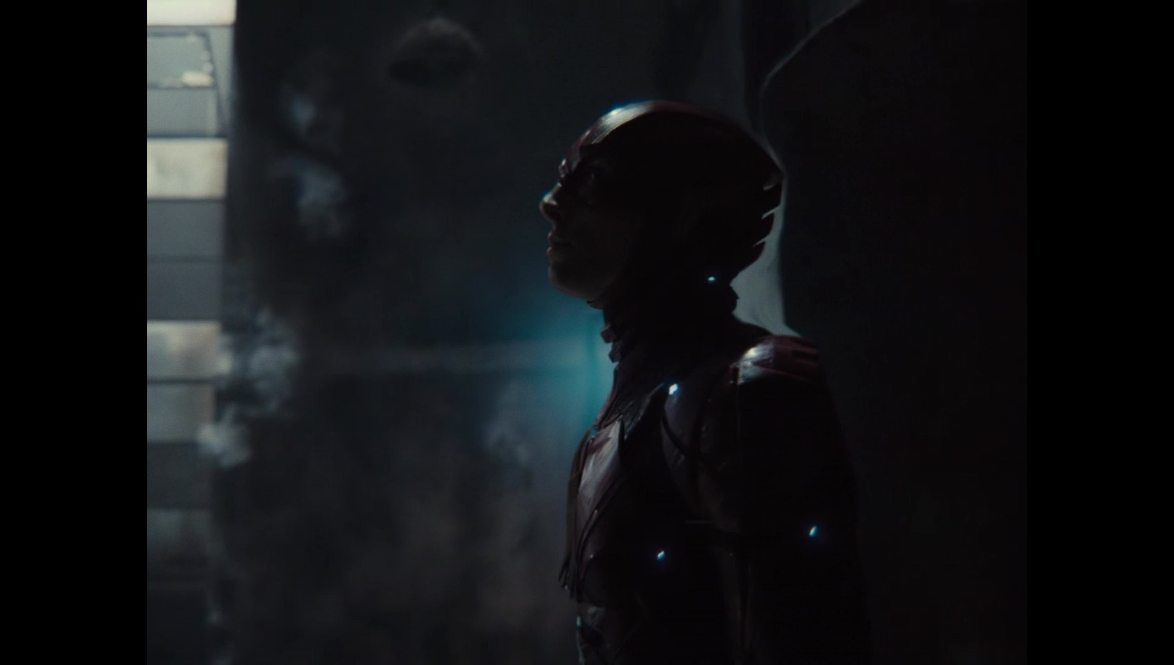 Zack Snyder’s Justice League (2021) HD screenshot 12521