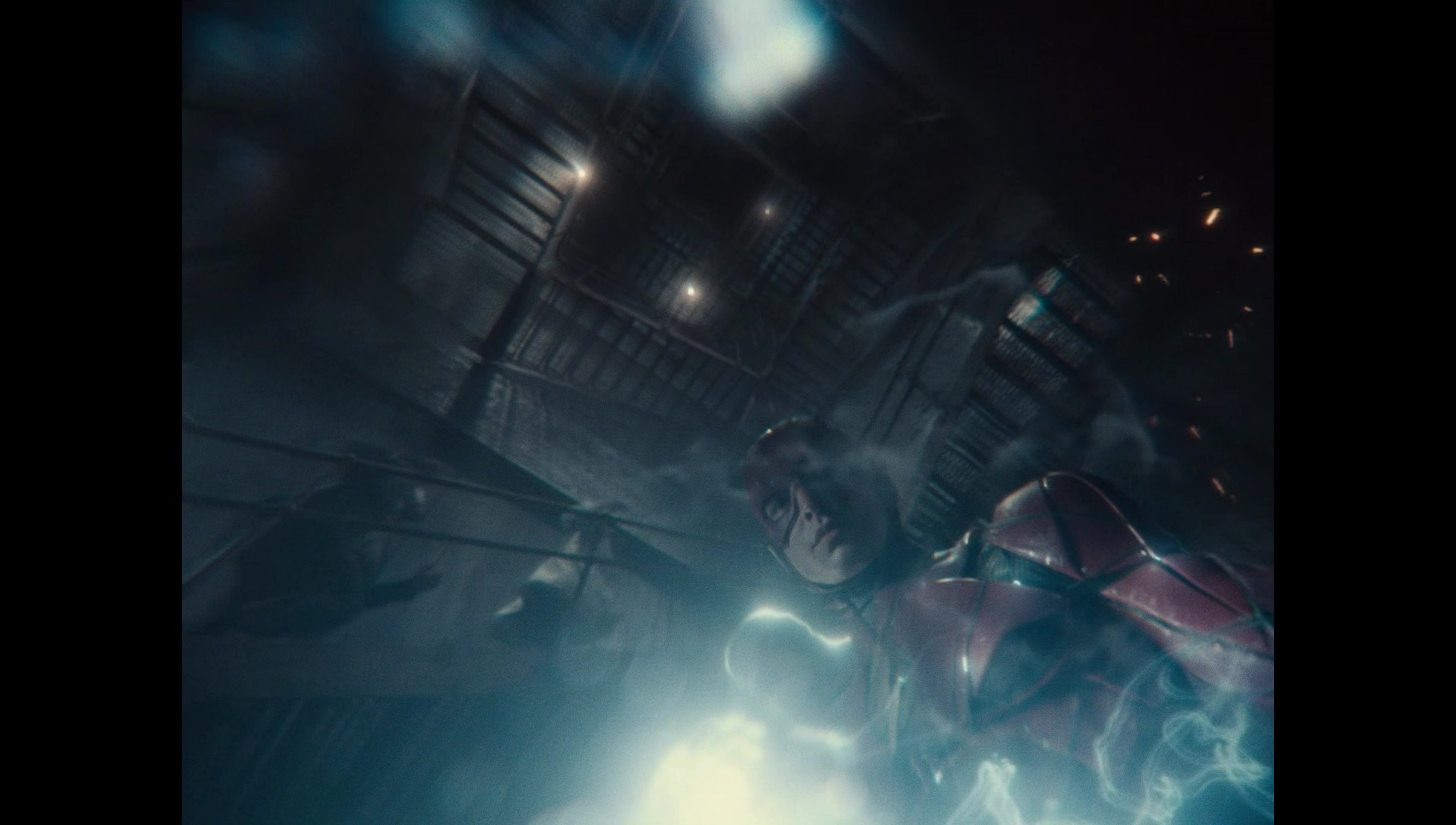 Zack Snyder’s Justice League (2021) movie still 12523