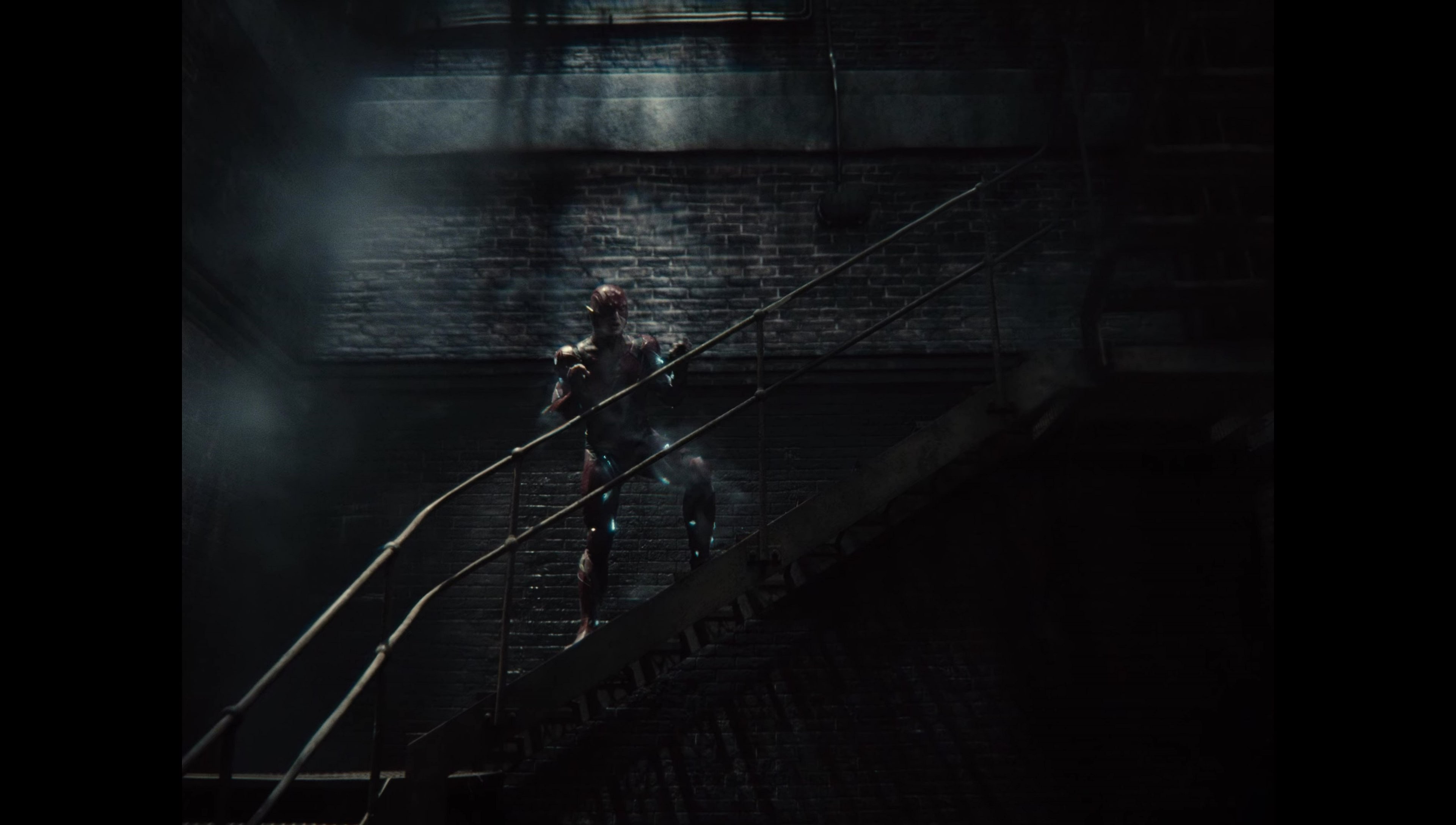 Zack Snyder’s Justice League (2021) HD screenshot 12527